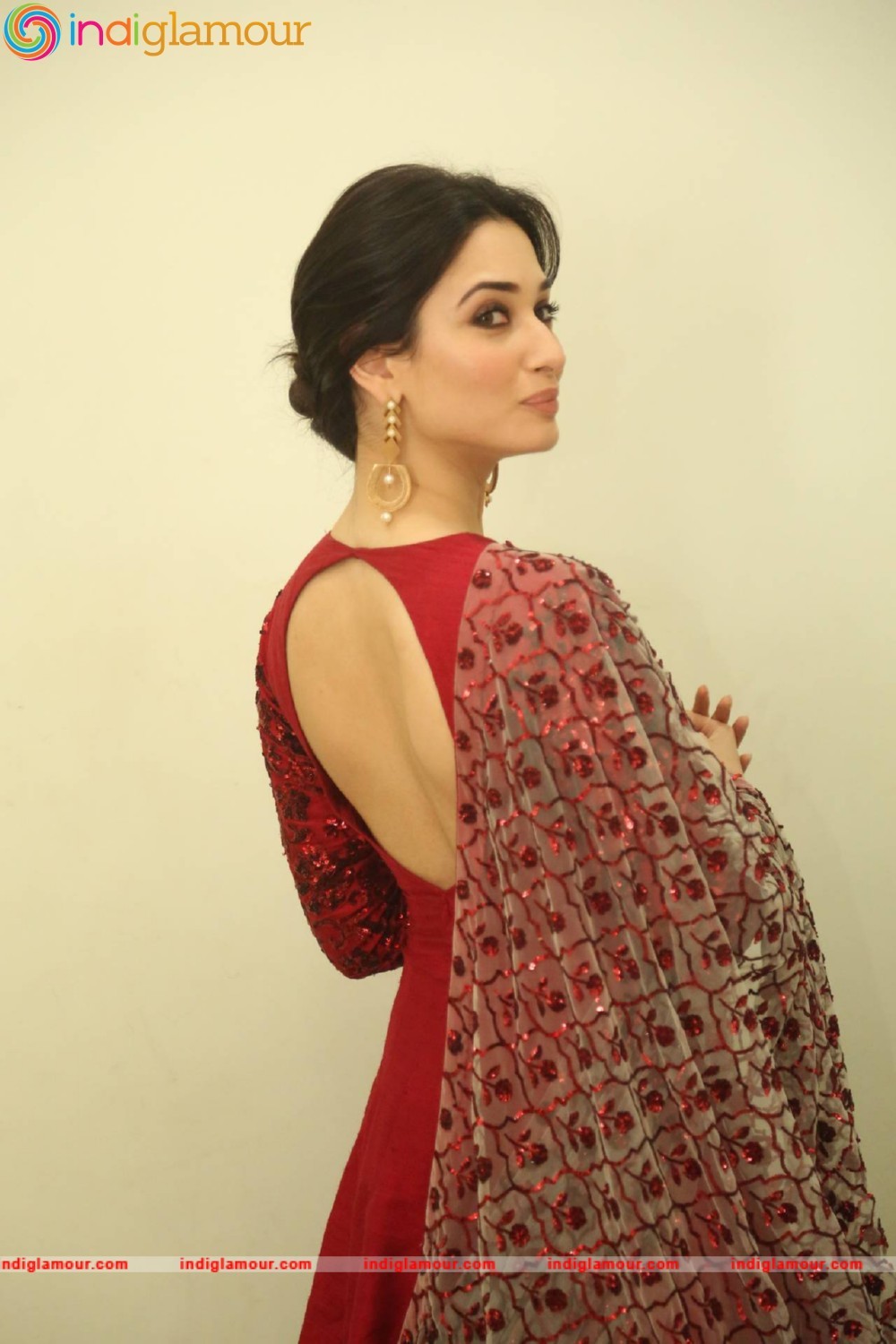 Tamannaah Bhatia Actress hd photo