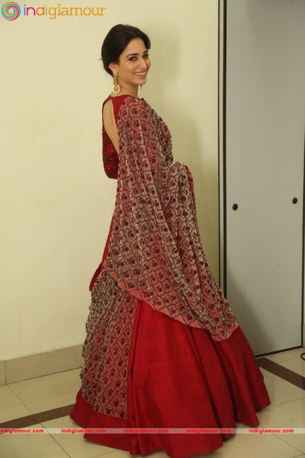 Tamannaah Bhatia Actress hd photo