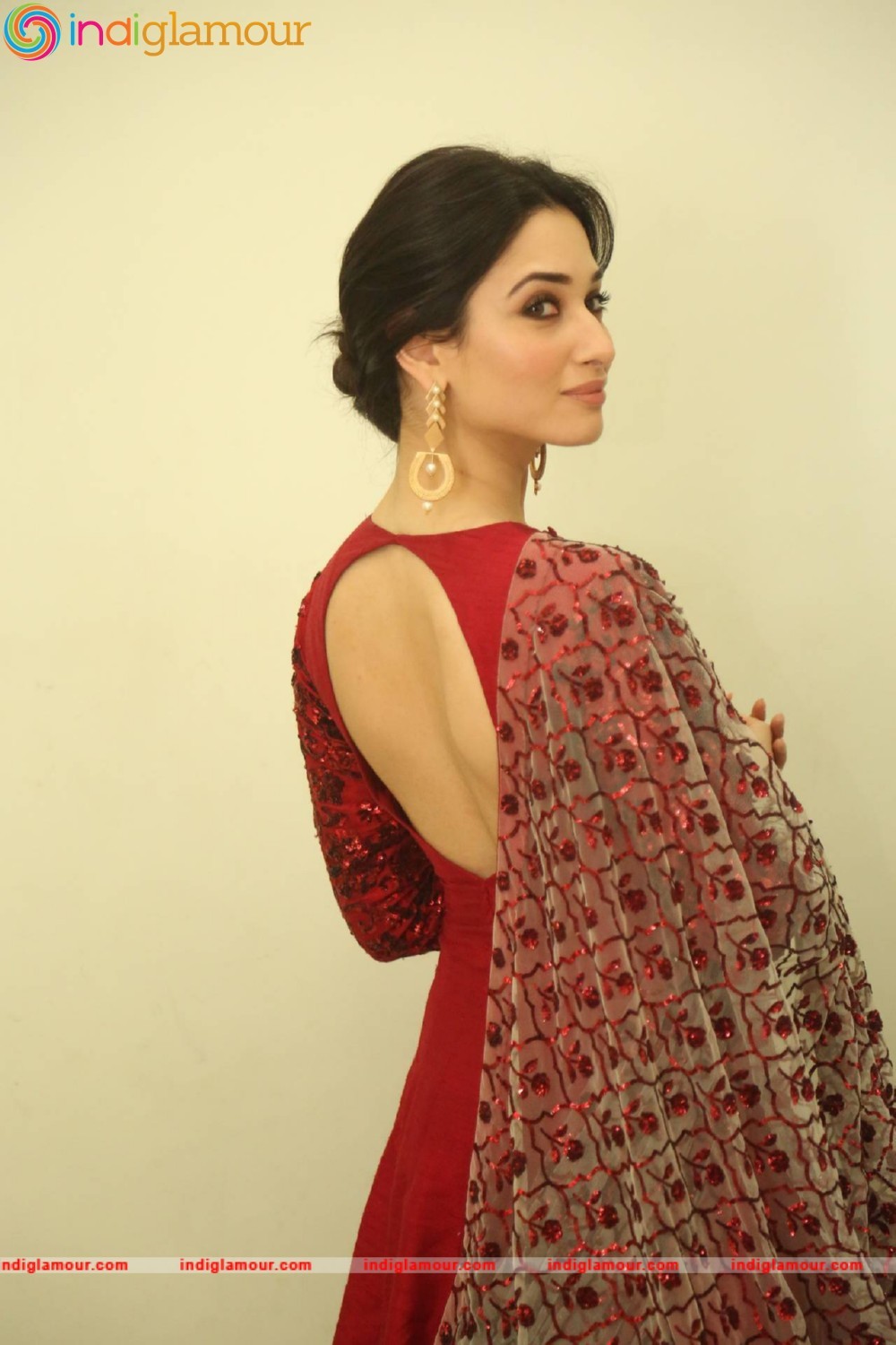 Tamannaah Bhatia Actress hd photo