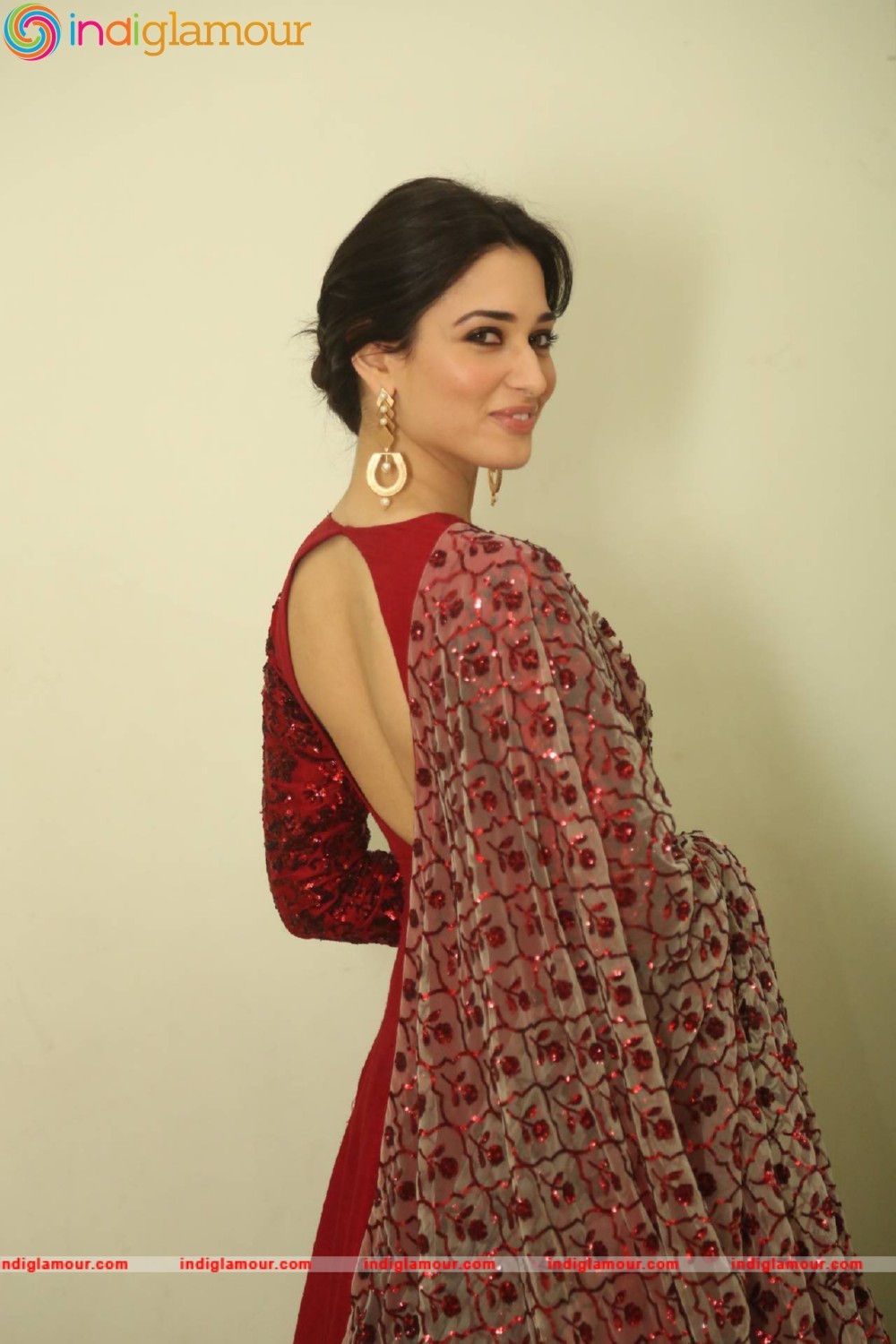 Tamannaah Bhatia Actress hd photo