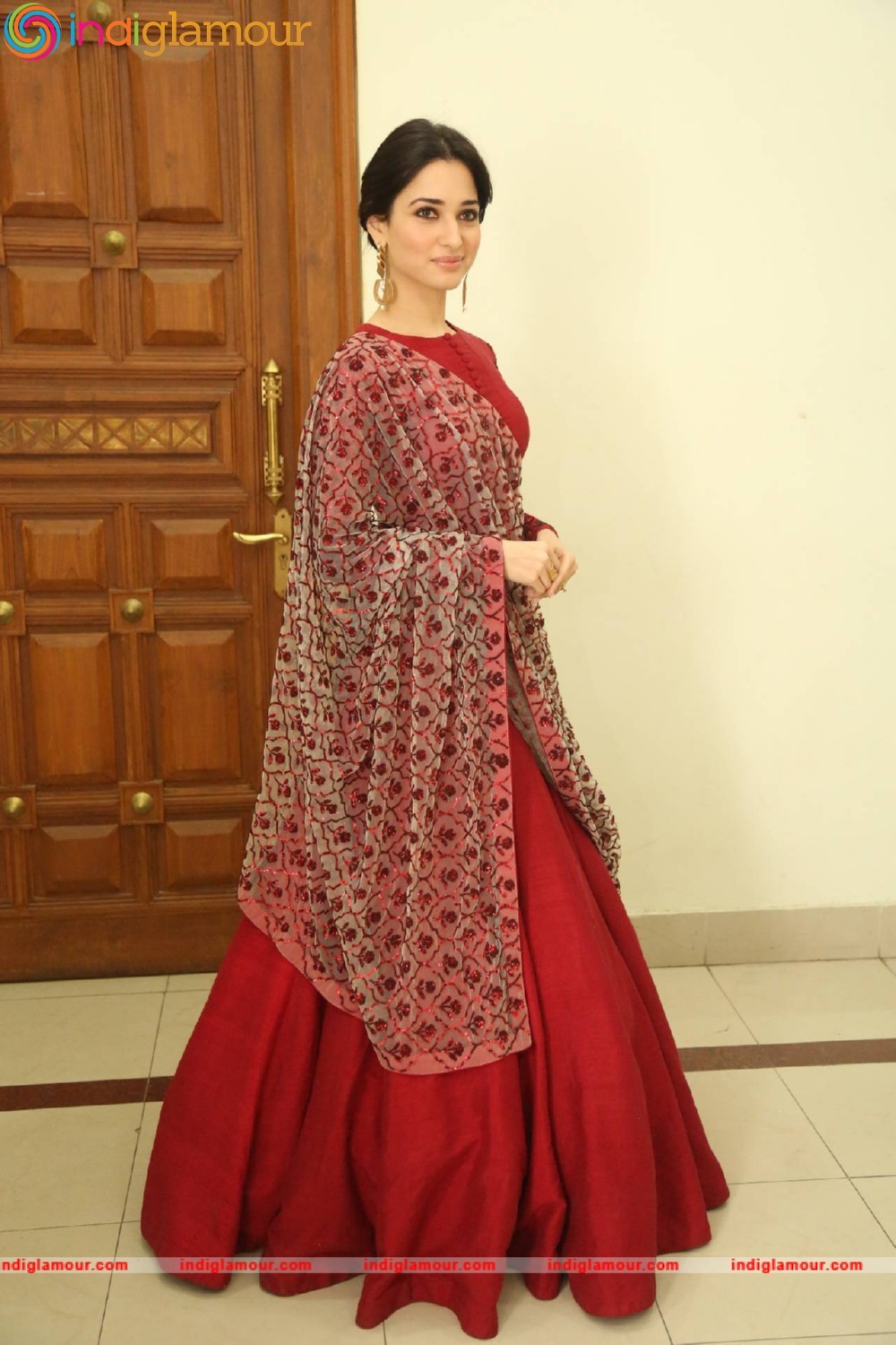 Tamannaah Bhatia Actress hd photo