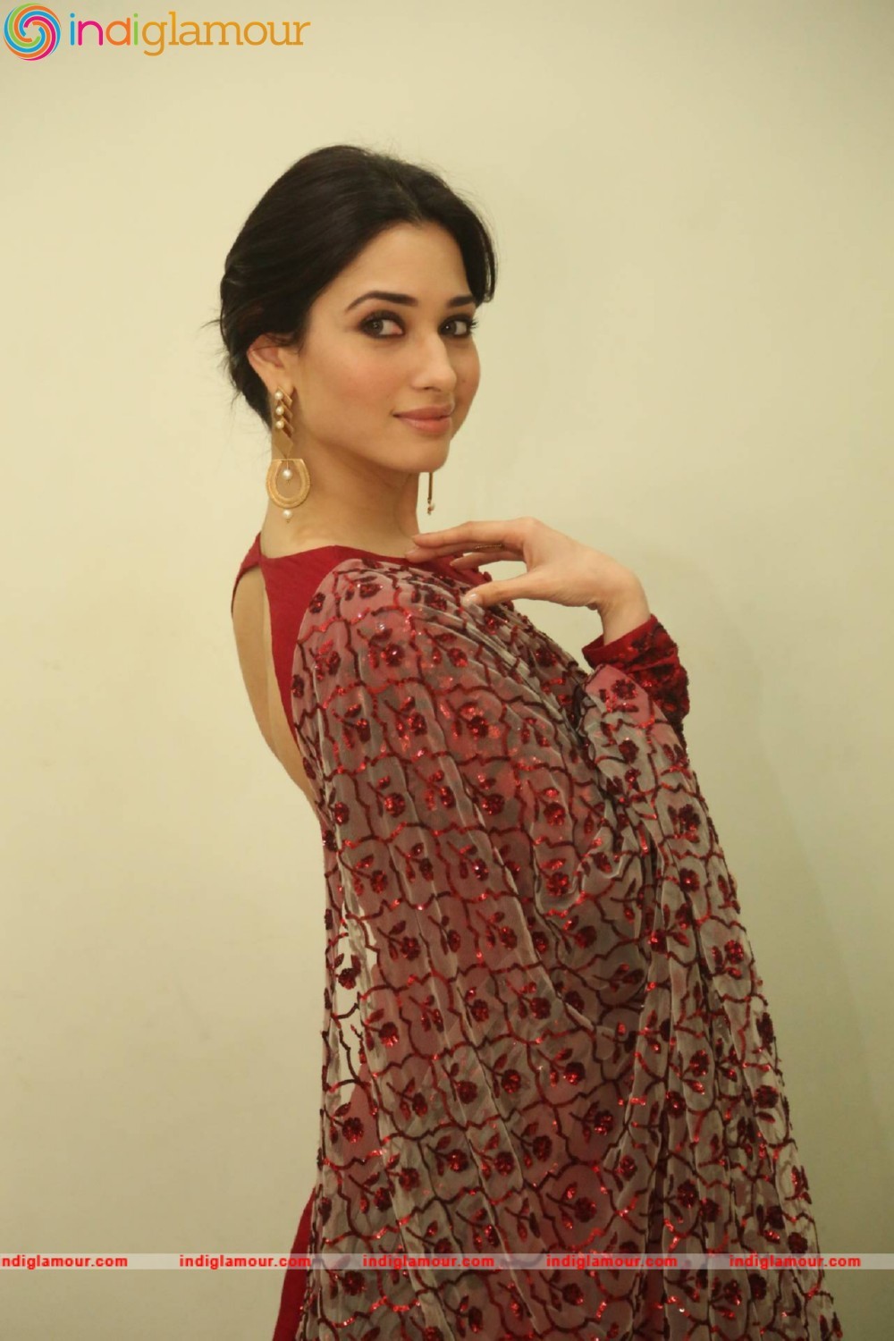 Tamannaah Bhatia Actress hd photo