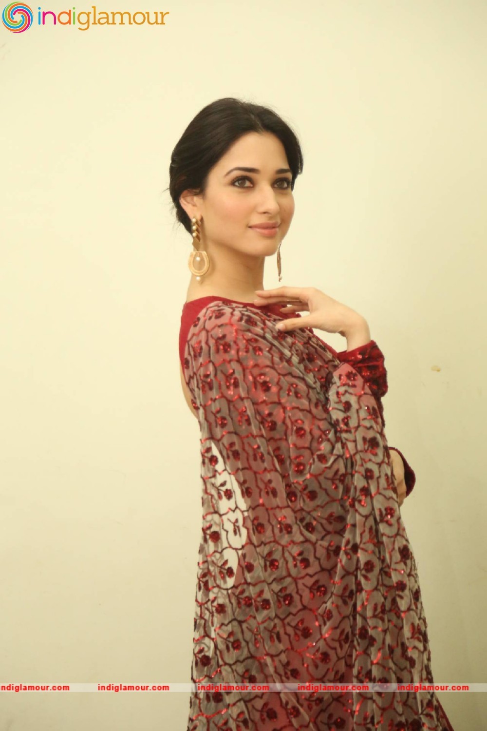 Tamannaah Bhatia Actress hd photo
