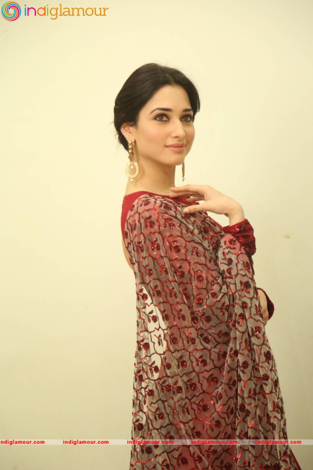 Tamannaah Bhatia Actress hd photo