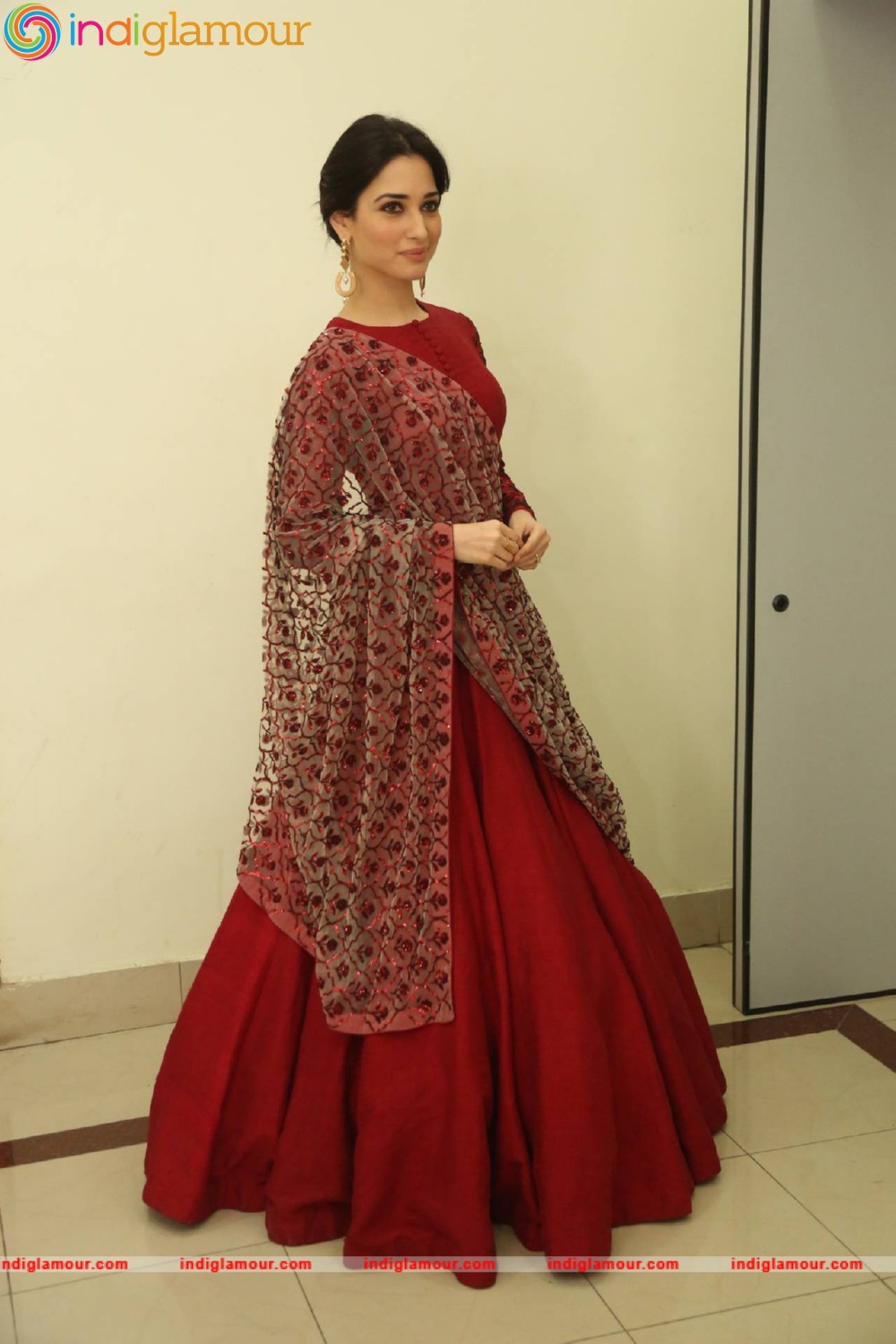 Tamannaah Bhatia Actress hd photo