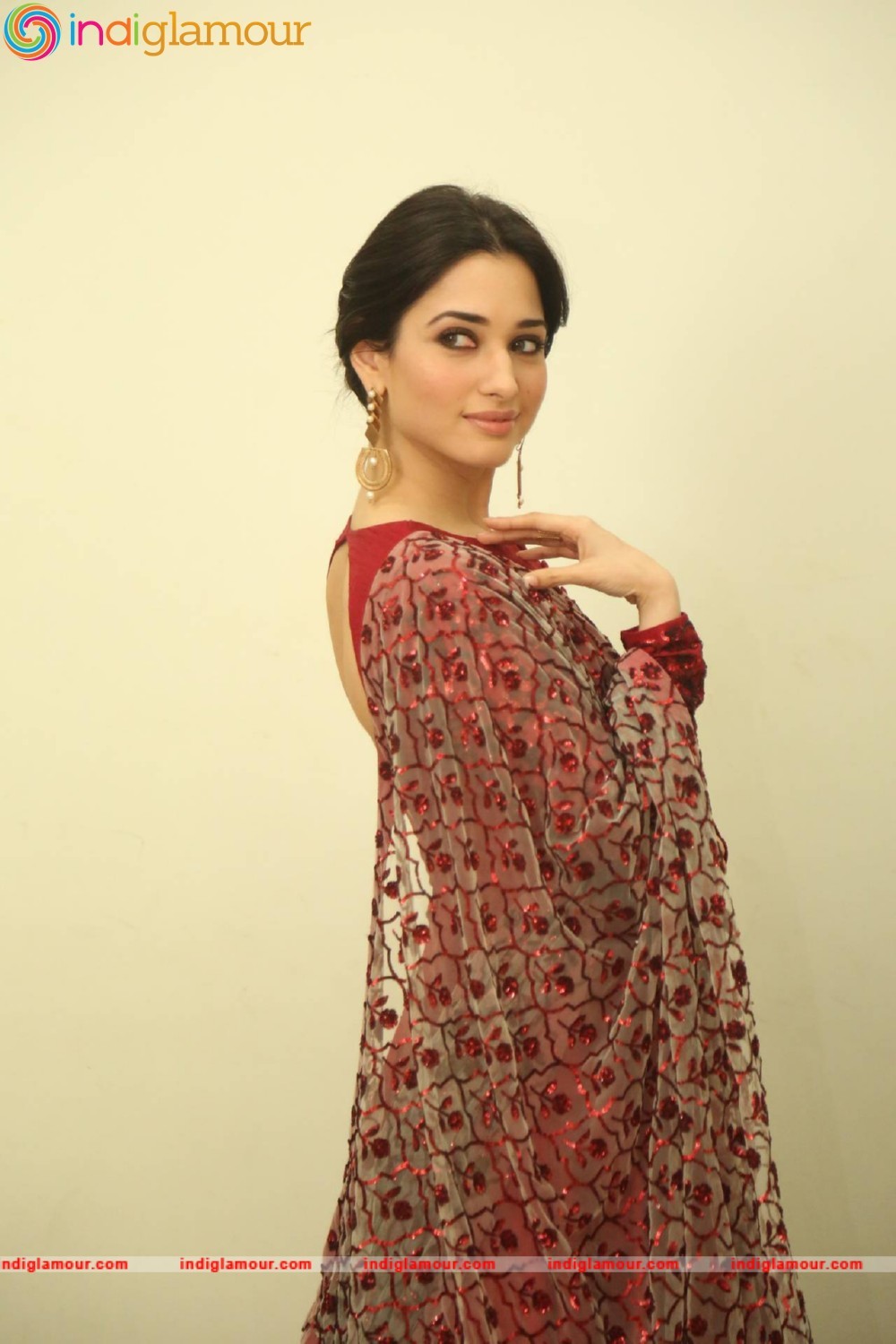Tamannaah Bhatia Actress hd photo