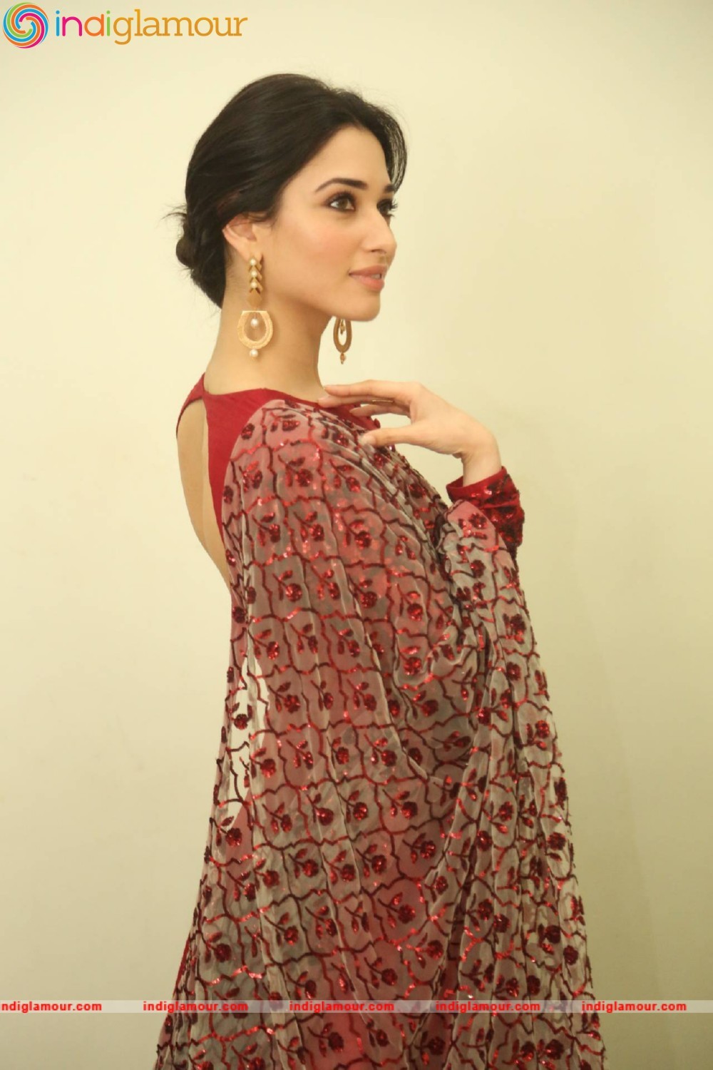 Tamannaah Bhatia Actress hd photo