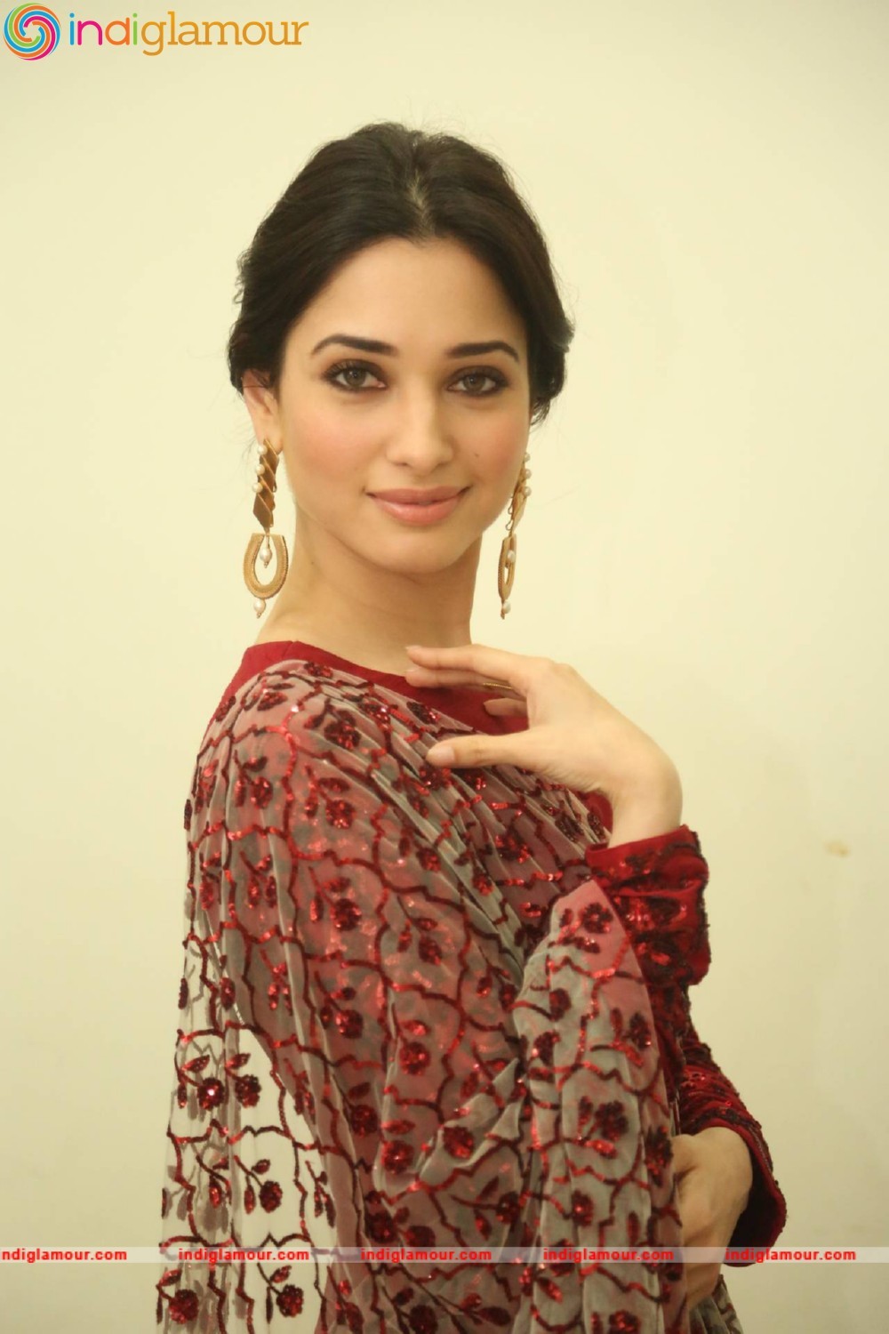 Tamannaah Bhatia Actress hd photo