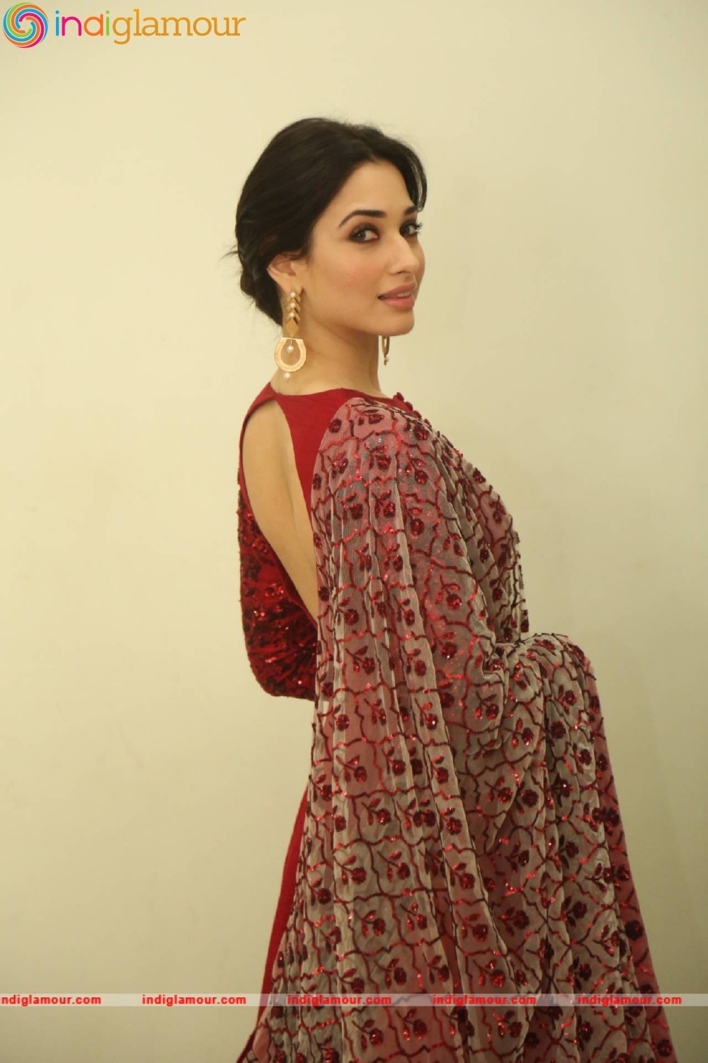 Tamannaah Bhatia Actress hd photo
