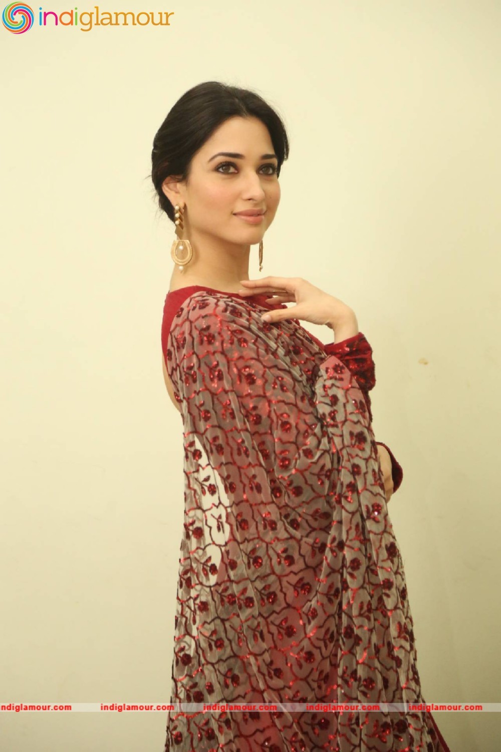 Tamannaah Bhatia Actress hd photo