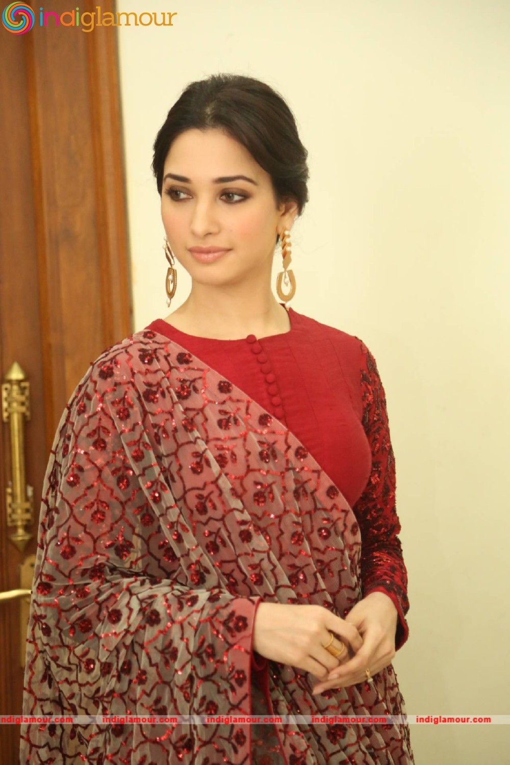 Tamannaah Bhatia Actress hd photo