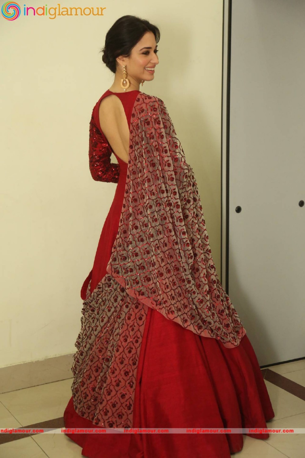 Tamannaah Bhatia Actress hd photo