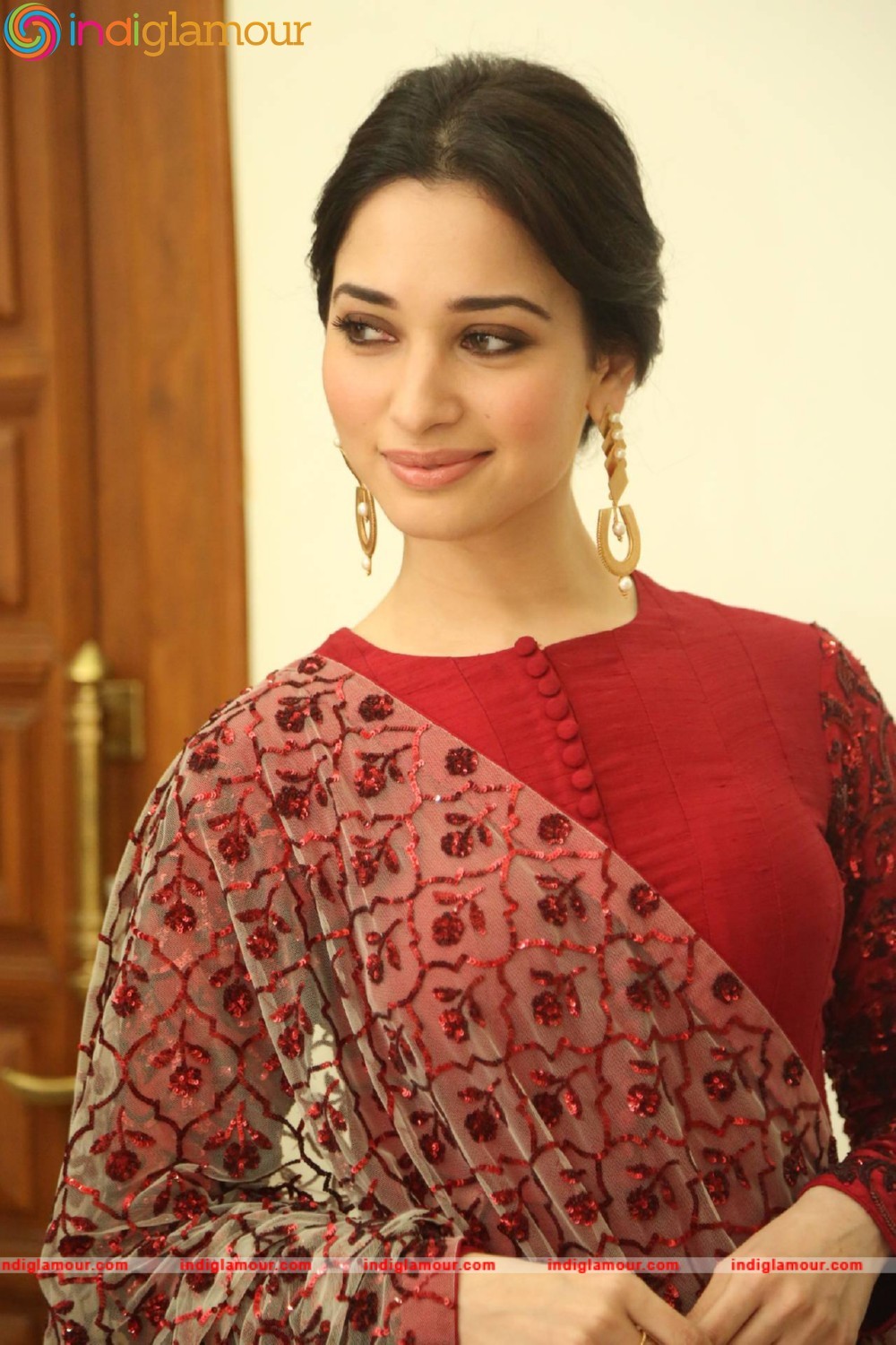 Tamannaah Bhatia Actress hd photo
