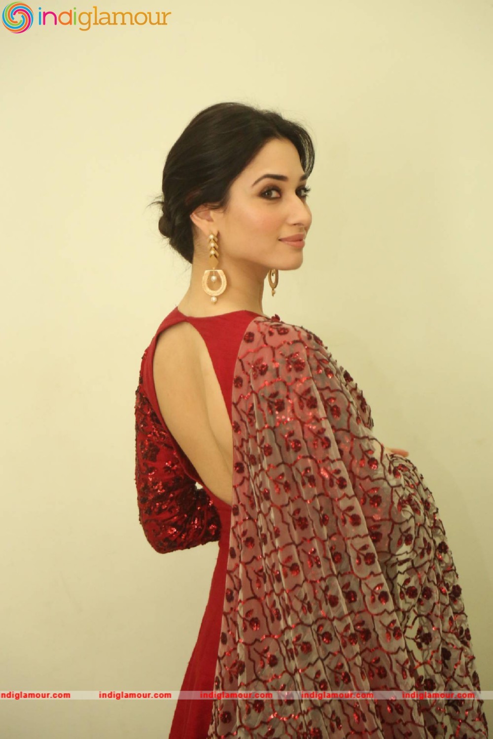 Tamannaah Bhatia Actress hd photo