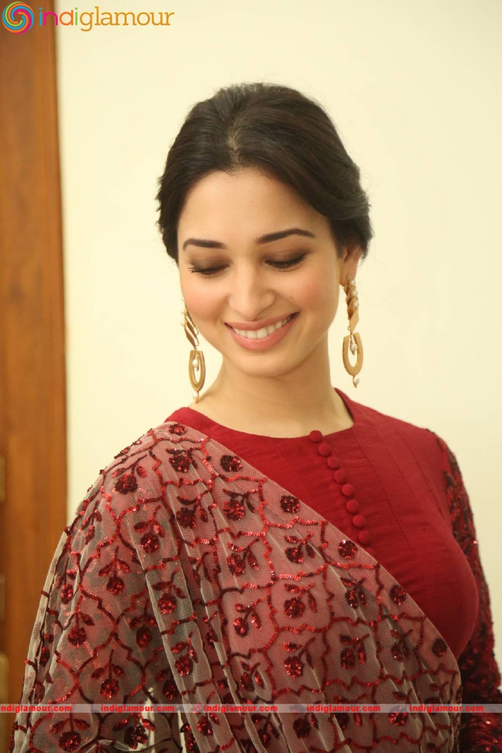 Tamannaah Bhatia Actress hd photo