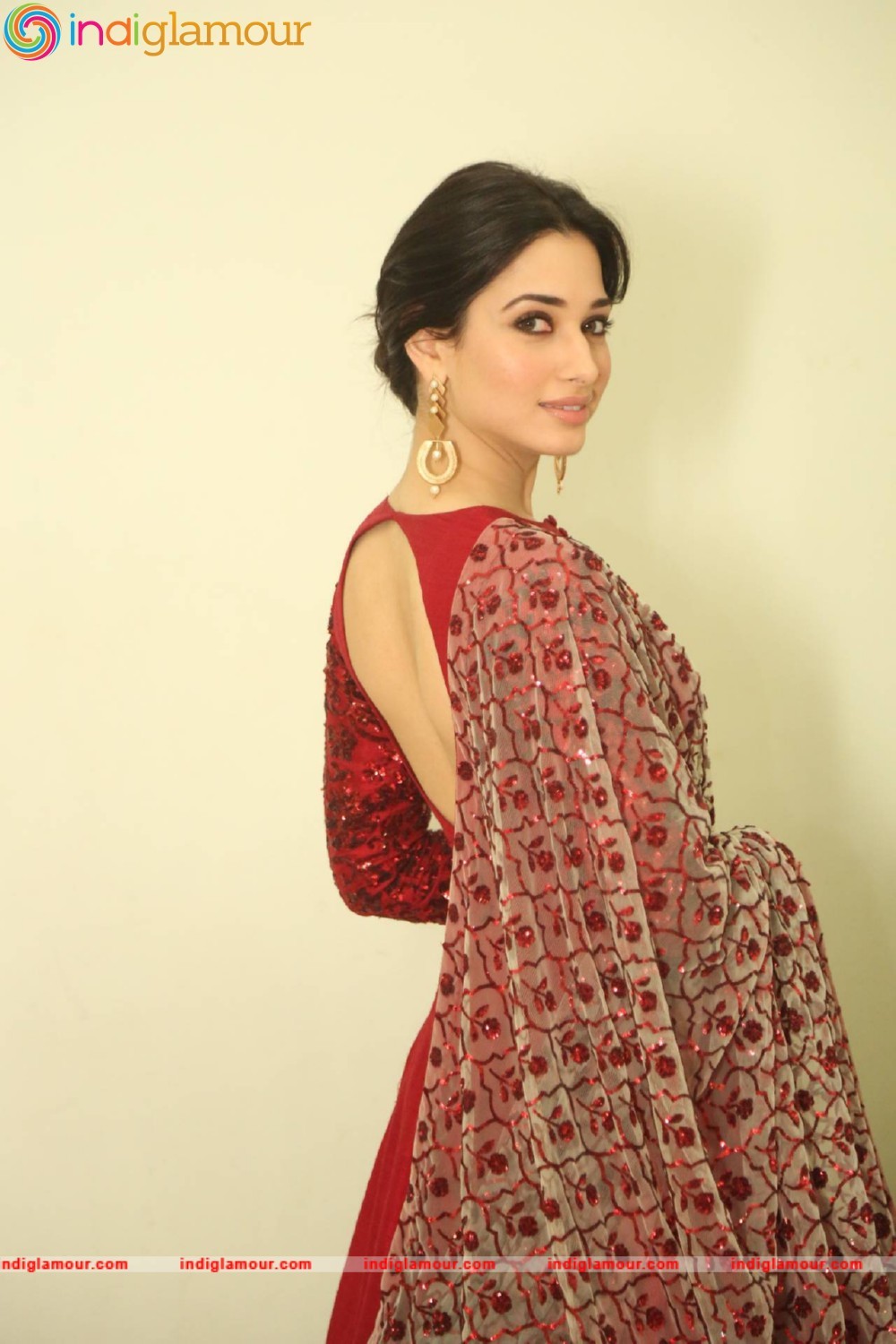 Tamannaah Bhatia Actress hd photo