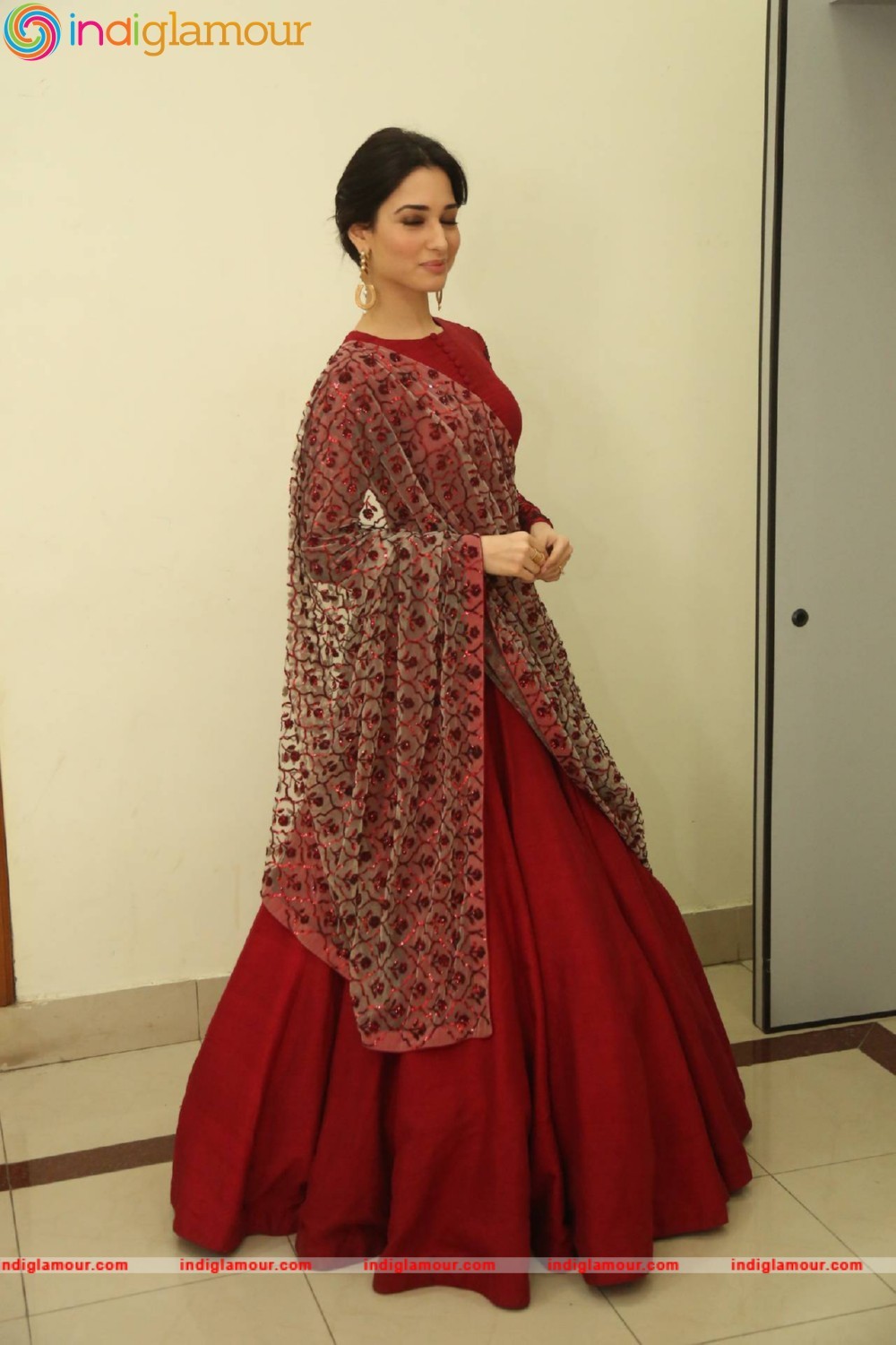 Tamannaah Bhatia Actress hd photo