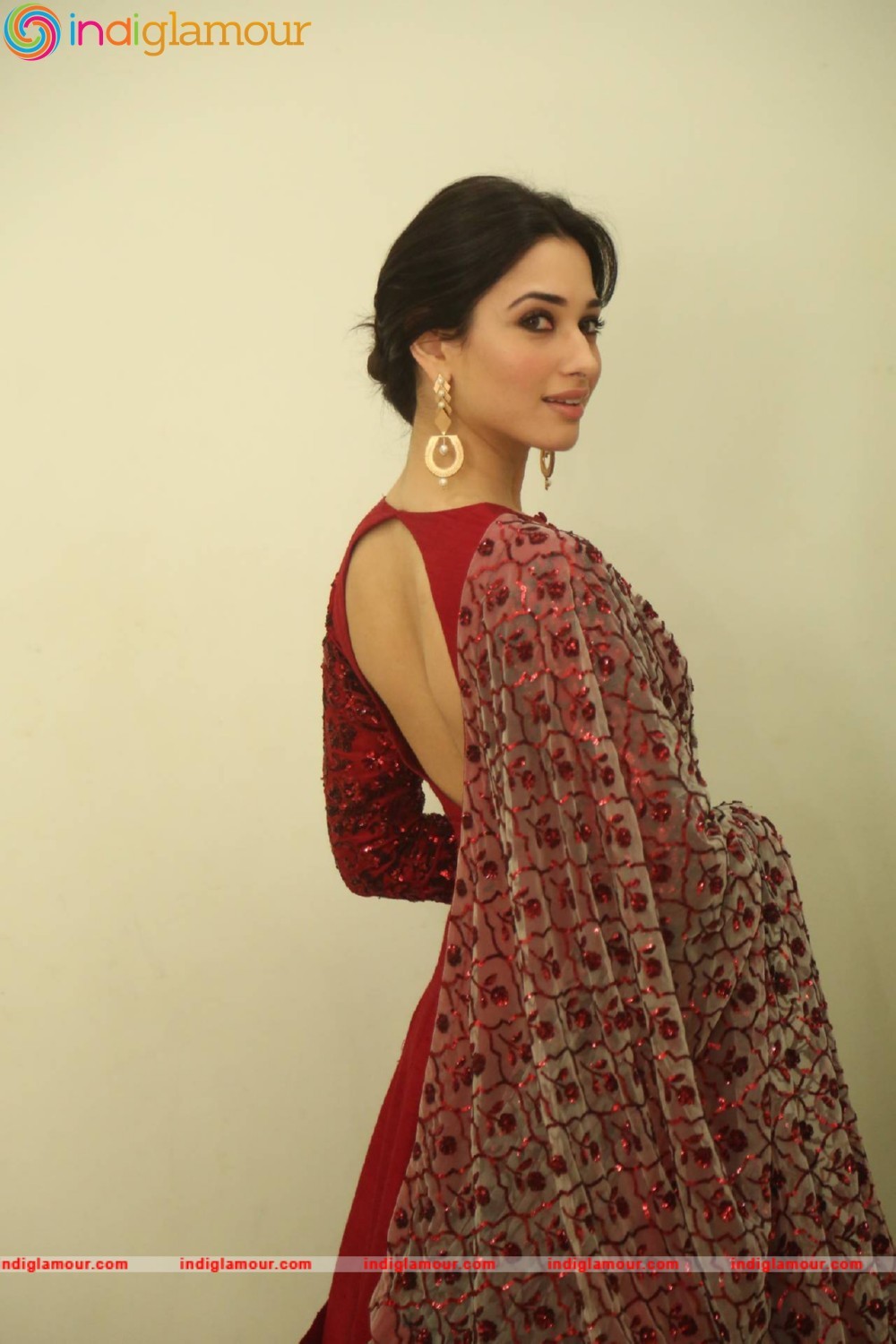 Tamannaah Bhatia Actress hd photo
