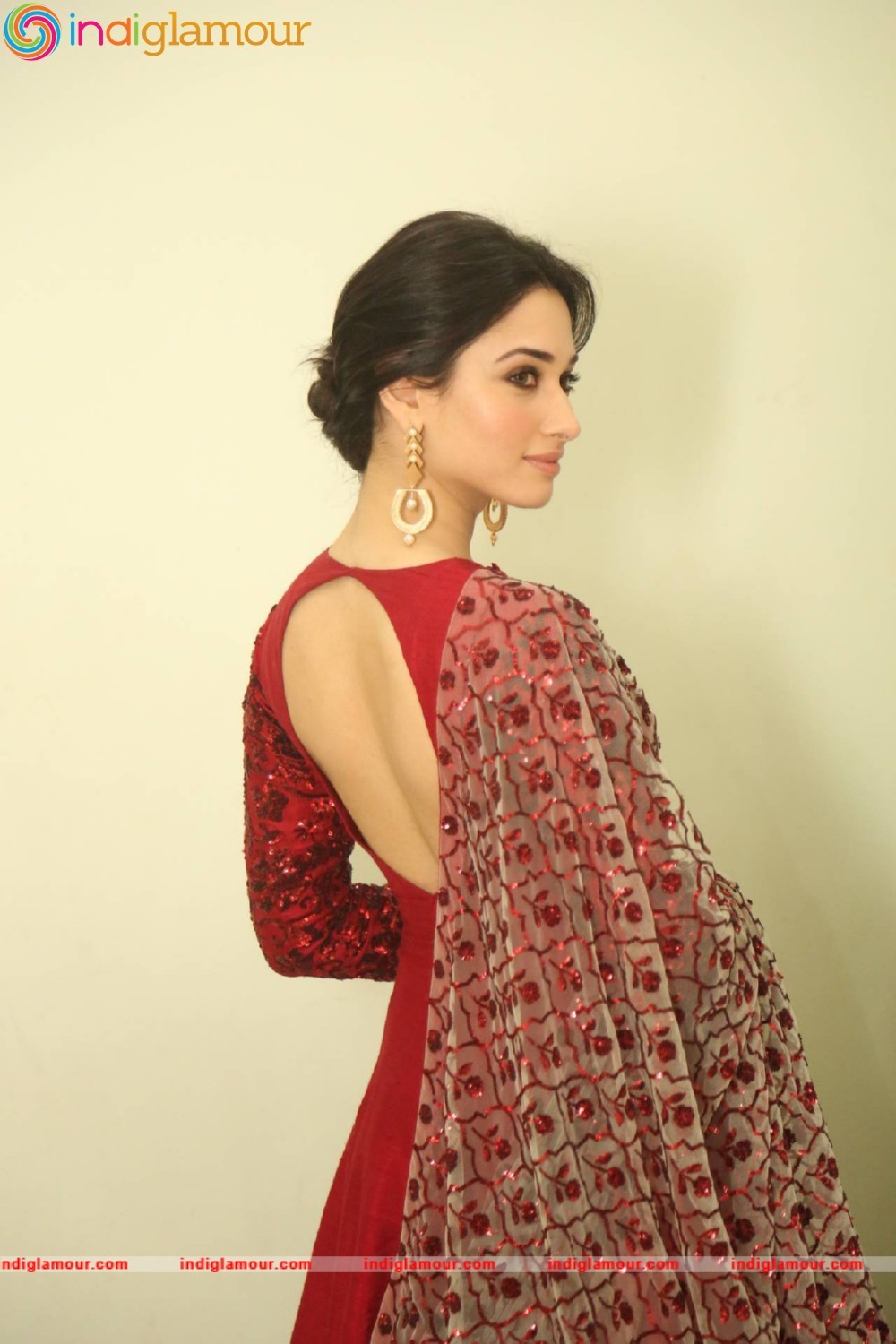 Tamannaah Bhatia Actress hd photo