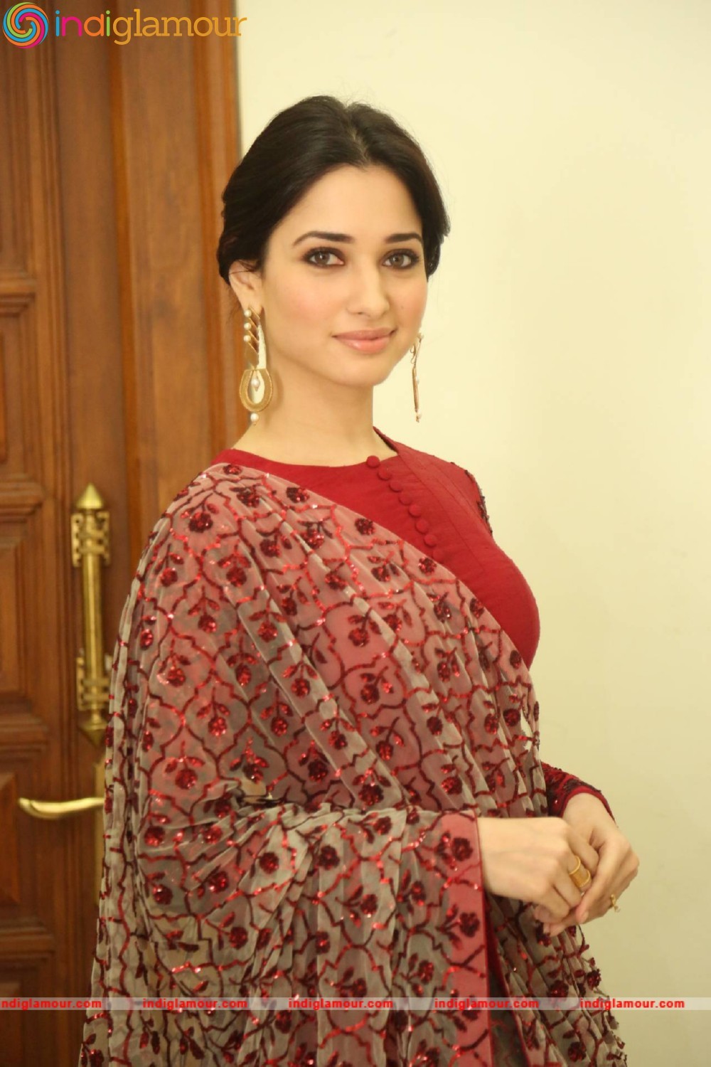 Tamannaah Bhatia Actress hd photo