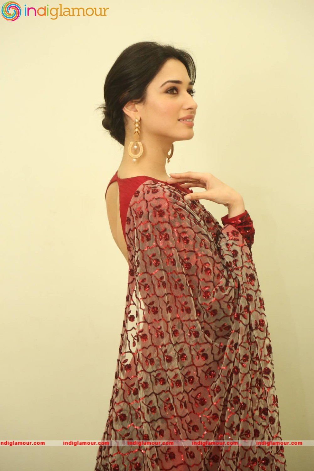 Tamannaah Bhatia Actress hd photo