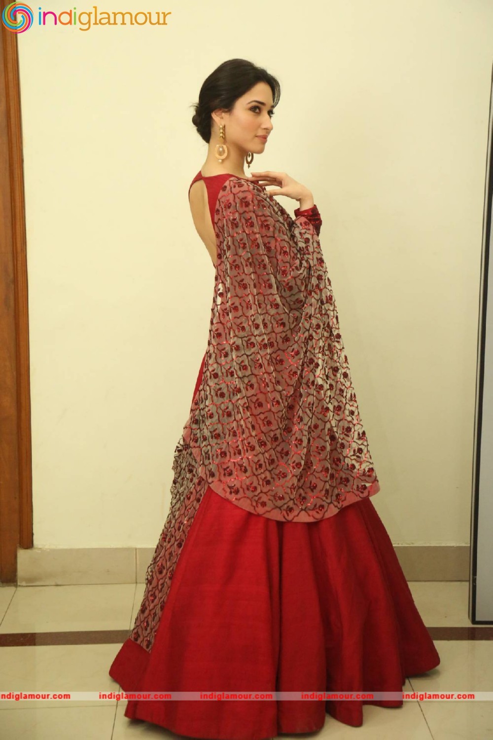 Tamannaah Bhatia Actress hd photo