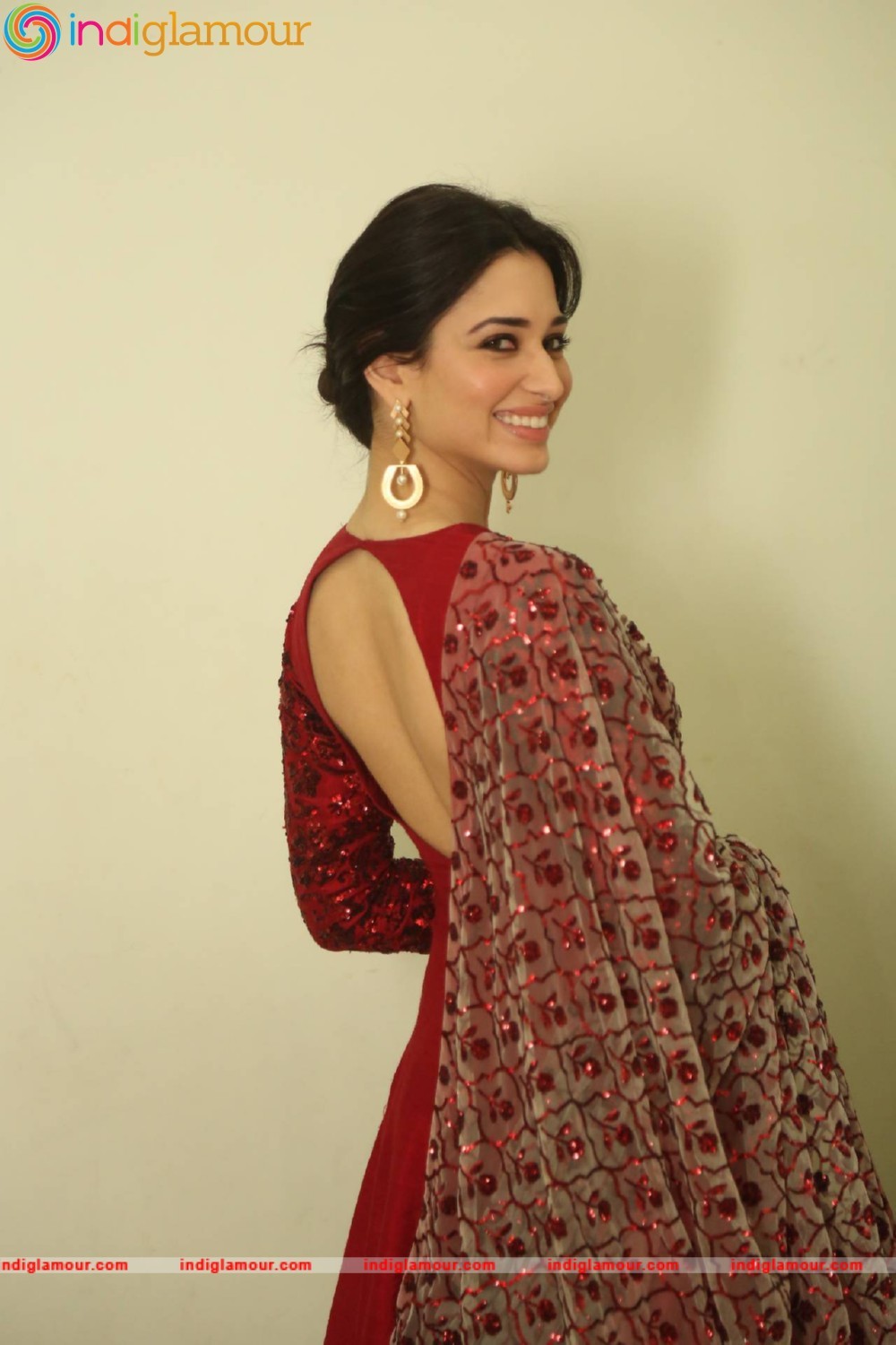 Tamannaah Bhatia Actress hd photo