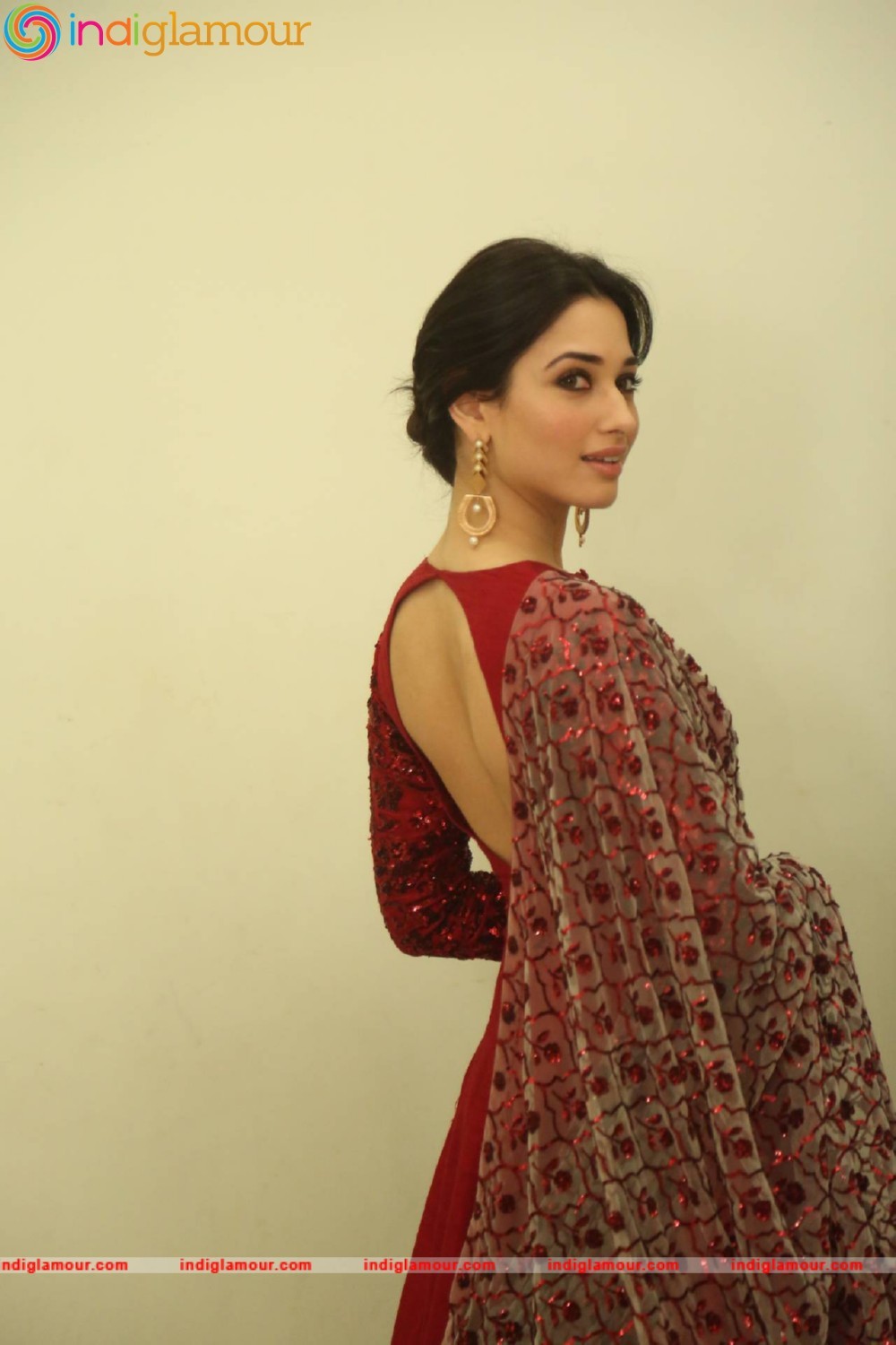Tamannaah Bhatia Actress hd photo