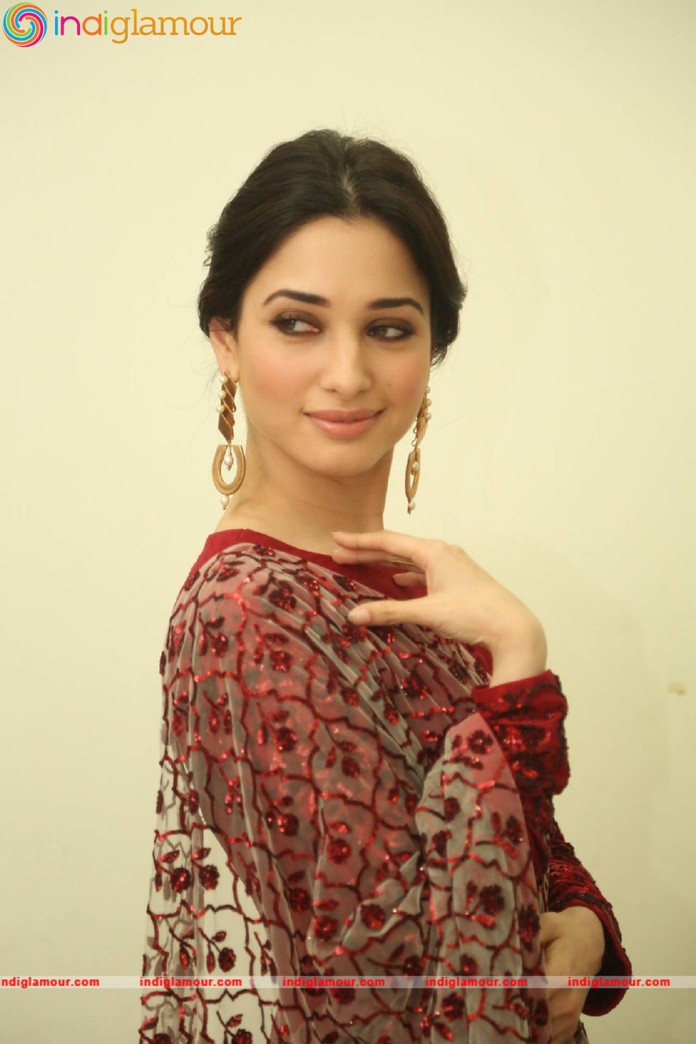 Tamannaah Bhatia Actress hd photo