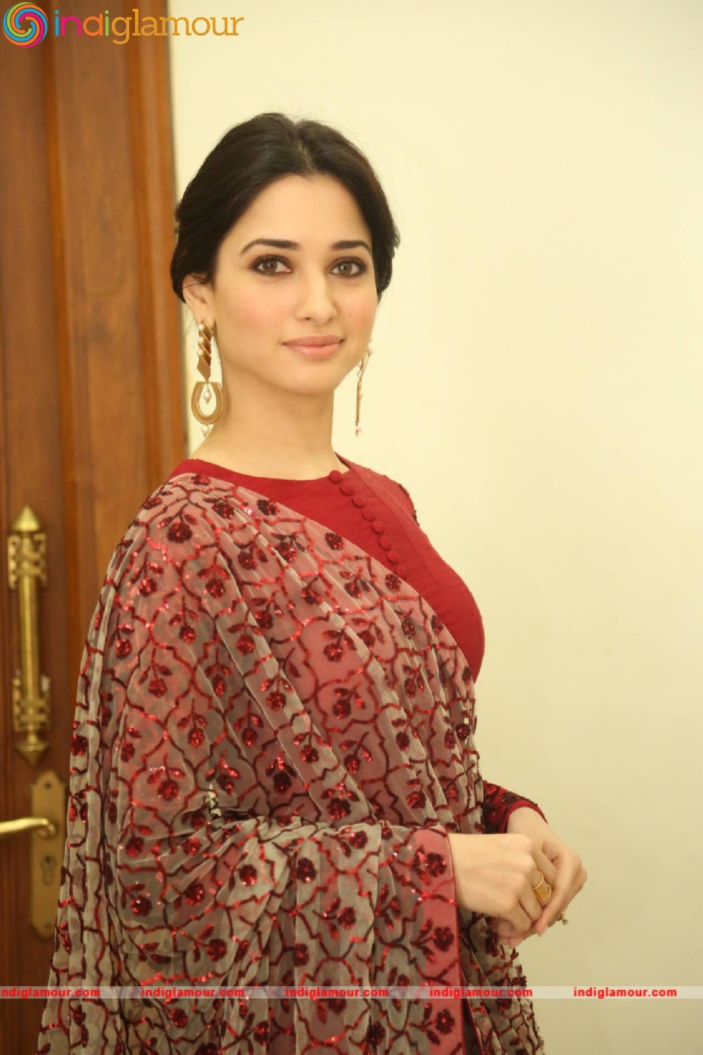 Tamannaah Bhatia Actress hd photo