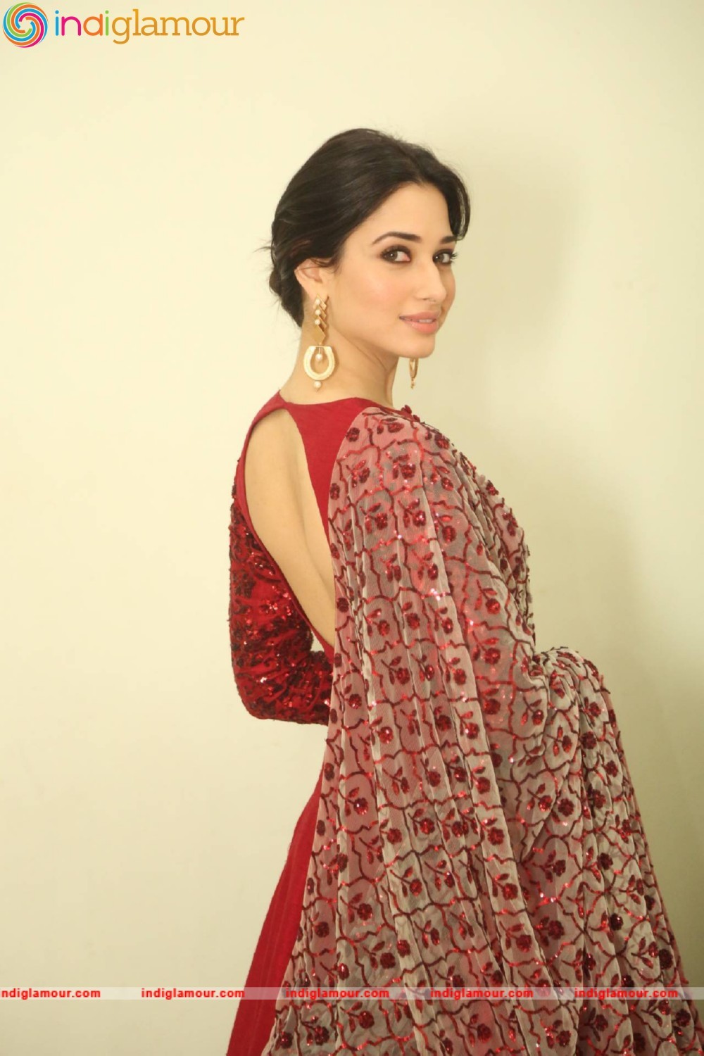 Tamannaah Bhatia Actress hd photo