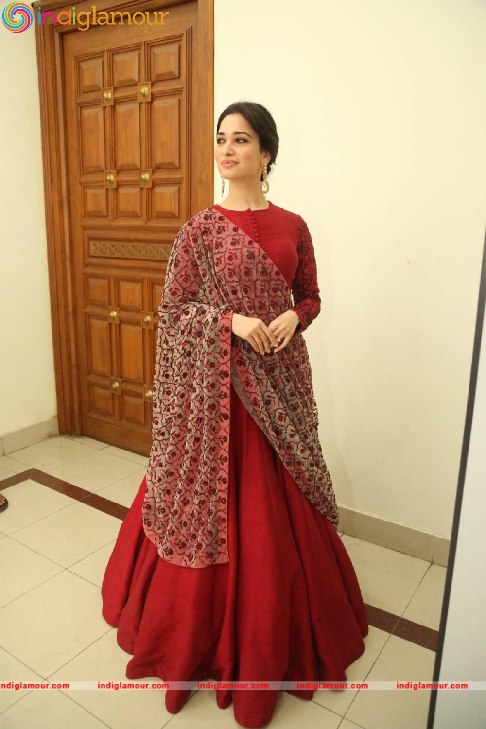Tamannaah Bhatia Actress hd photo