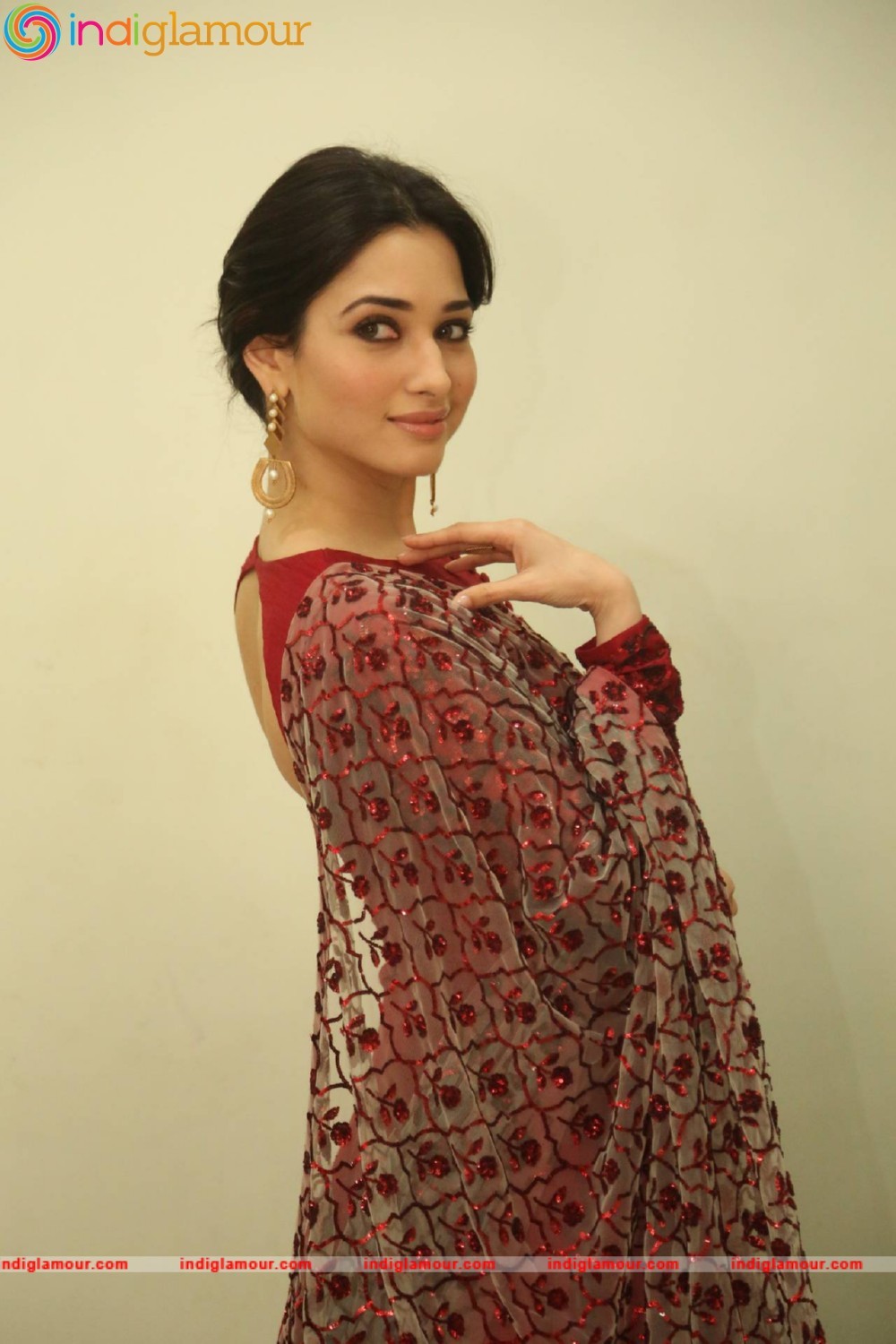 Tamannaah Bhatia Actress hd photo