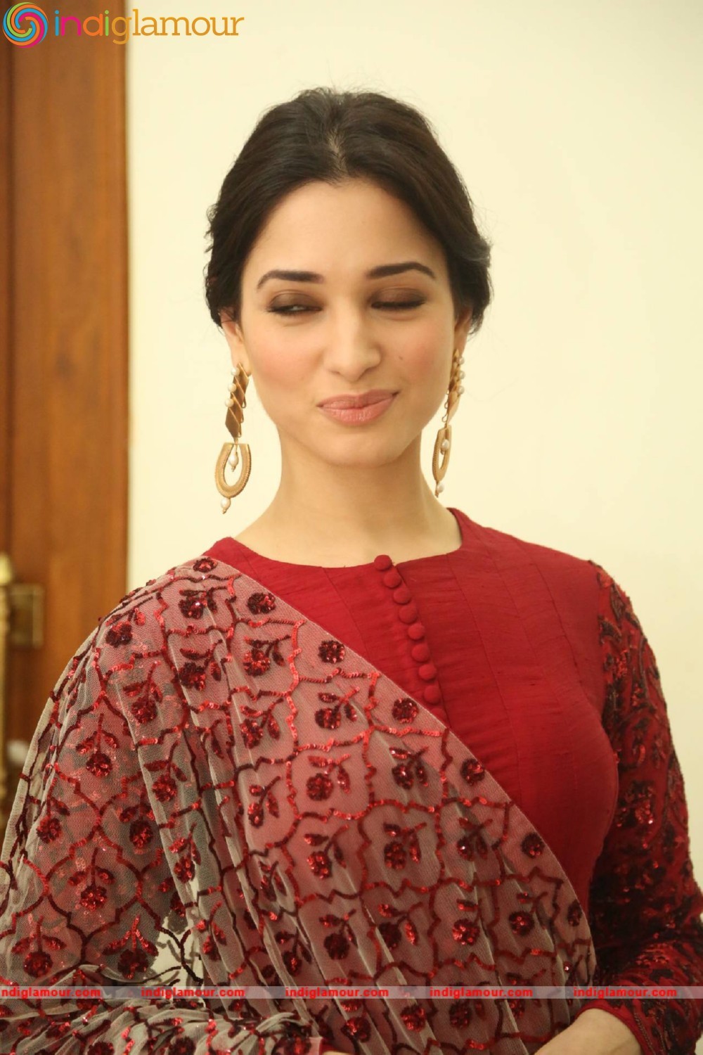 Tamannaah Bhatia Actress hd photo