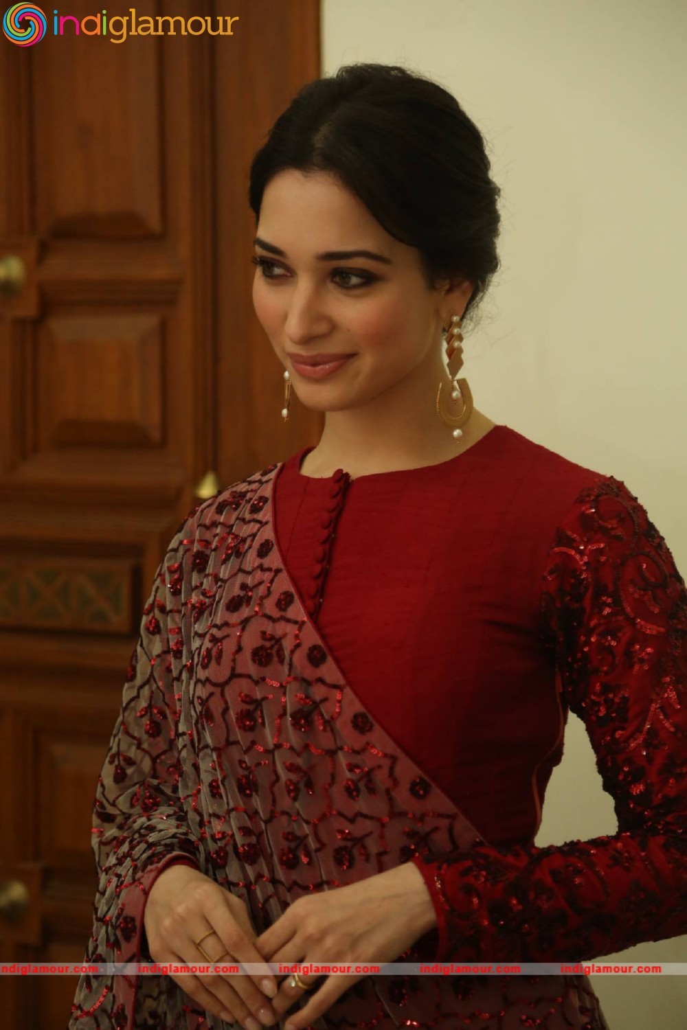 Tamannaah Bhatia Actress hd photo