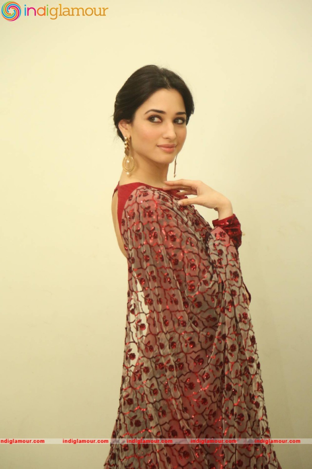 Tamannaah Bhatia Actress hd photo