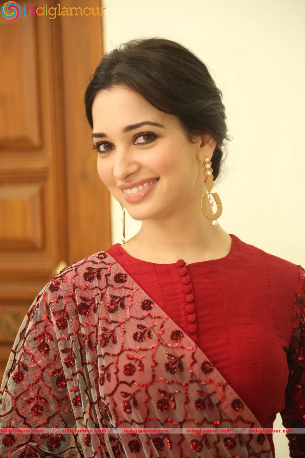 Tamannaah Bhatia Actress hd photo