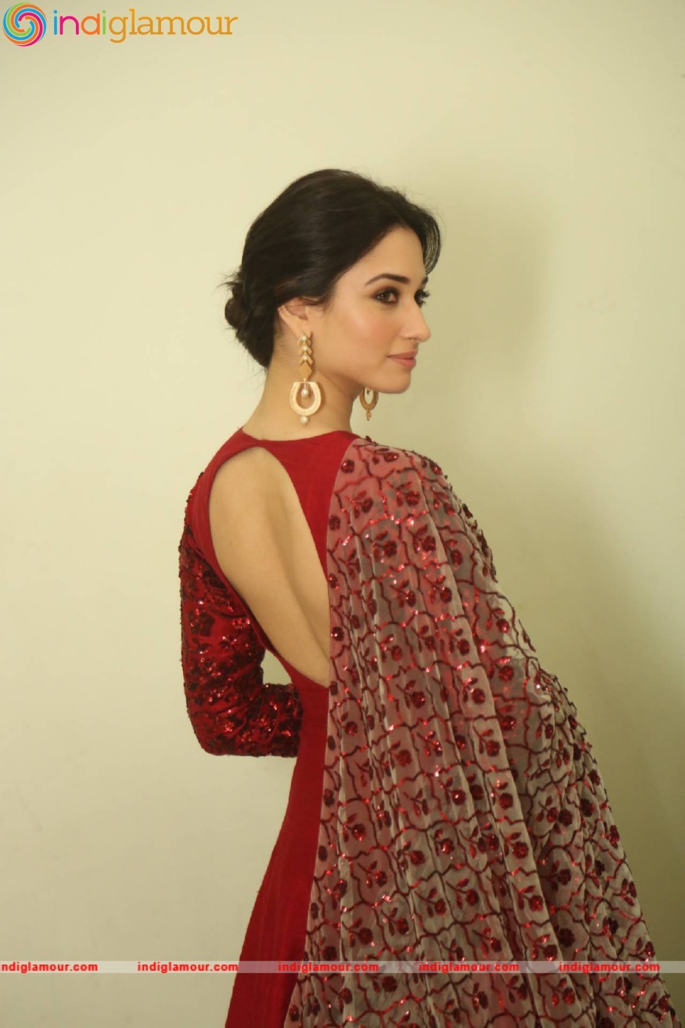 Tamannaah Bhatia Actress hd photo