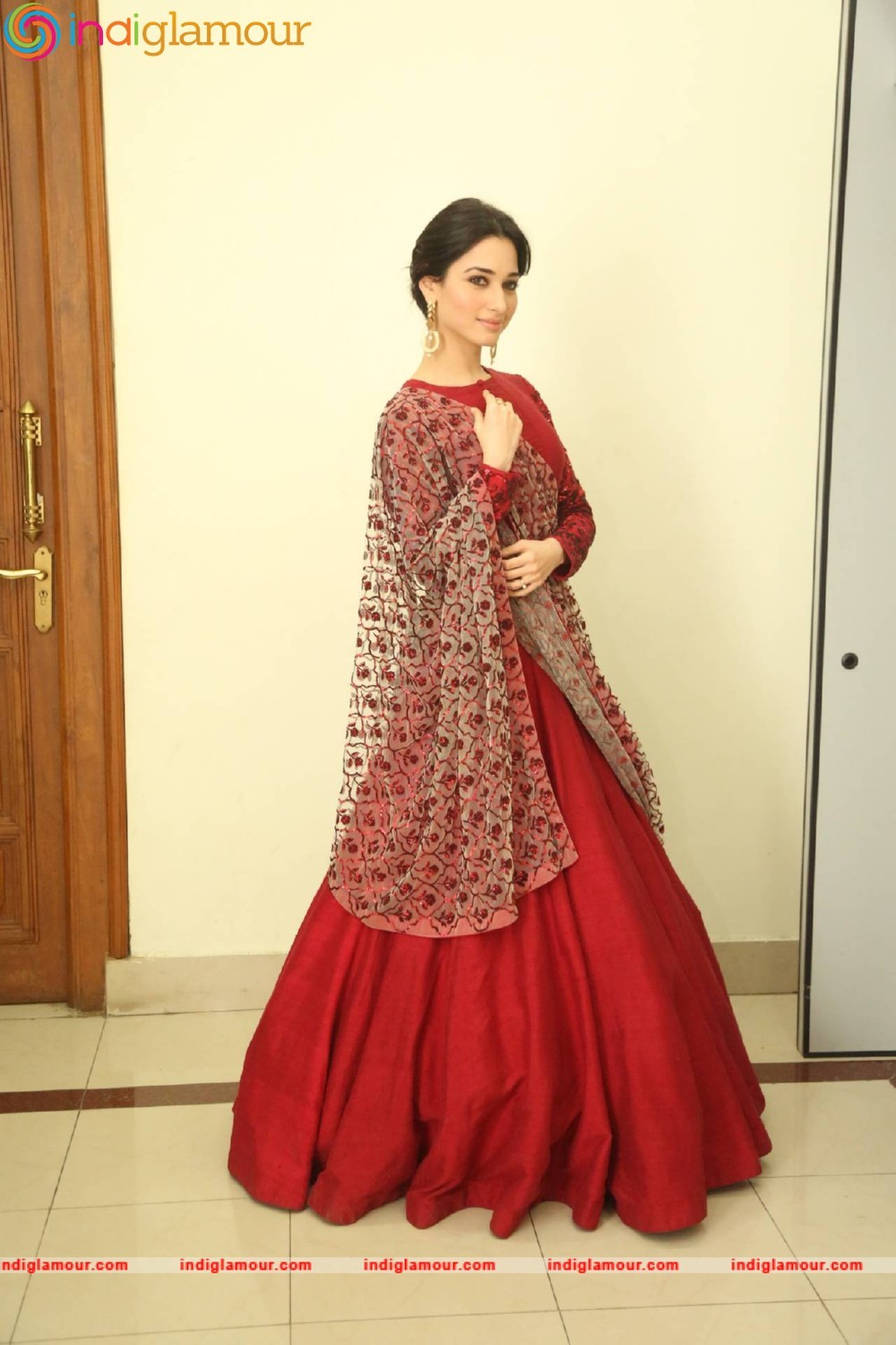 Tamannaah Bhatia Actress hd photo