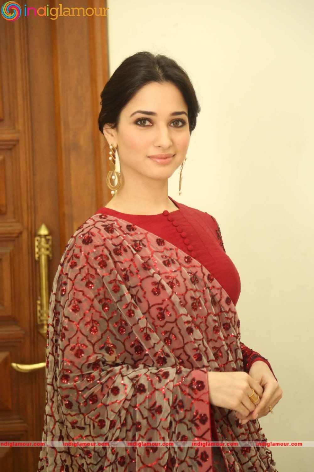 Tamannaah Bhatia Actress hd photo