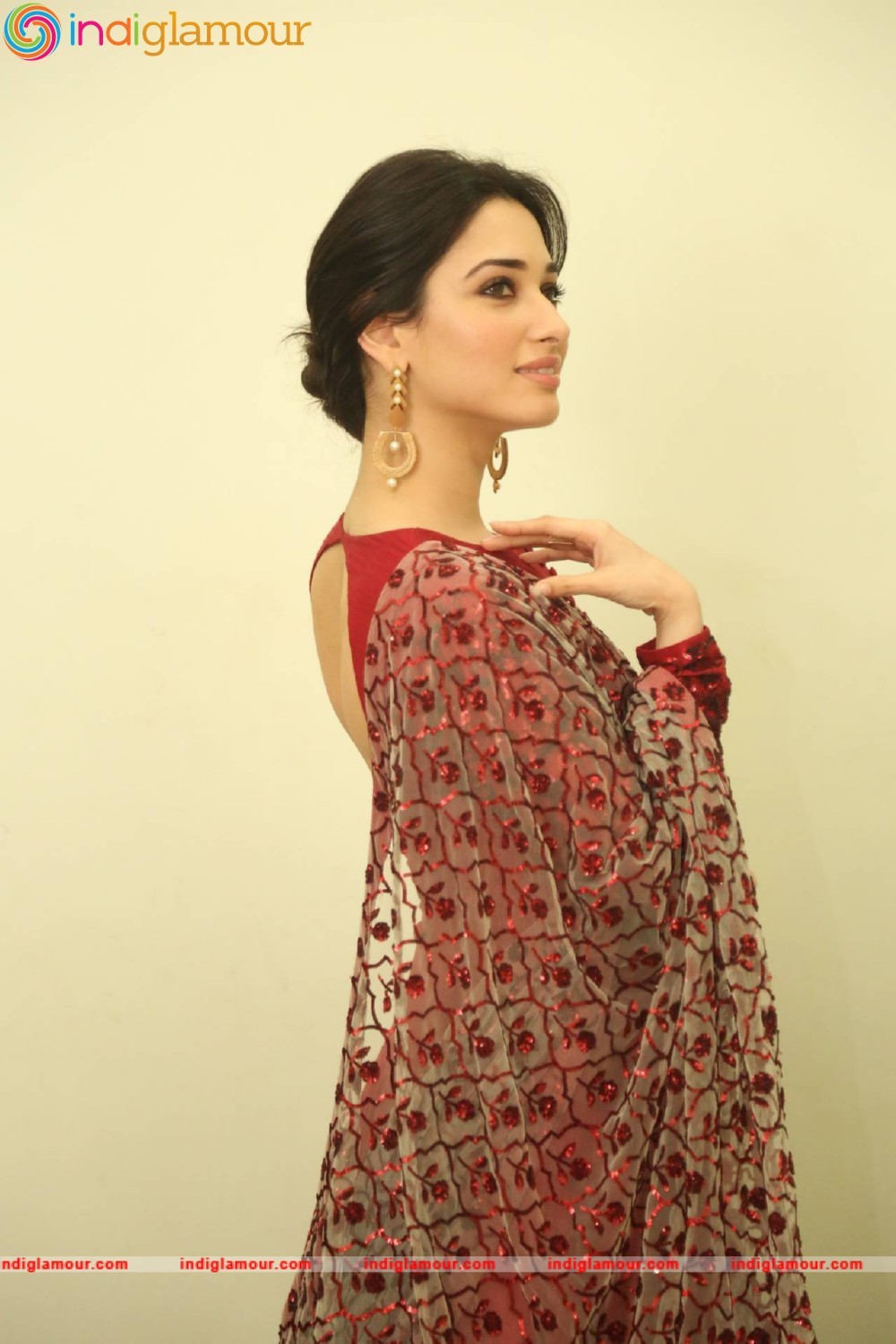 Tamannaah Bhatia Actress hd photo