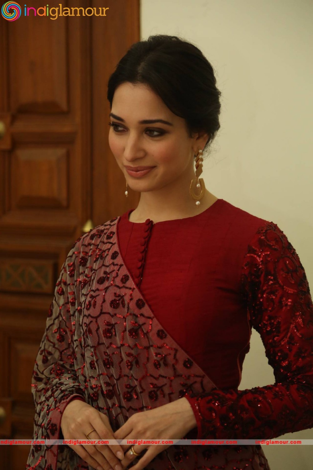 Tamannaah Bhatia Actress hd photo