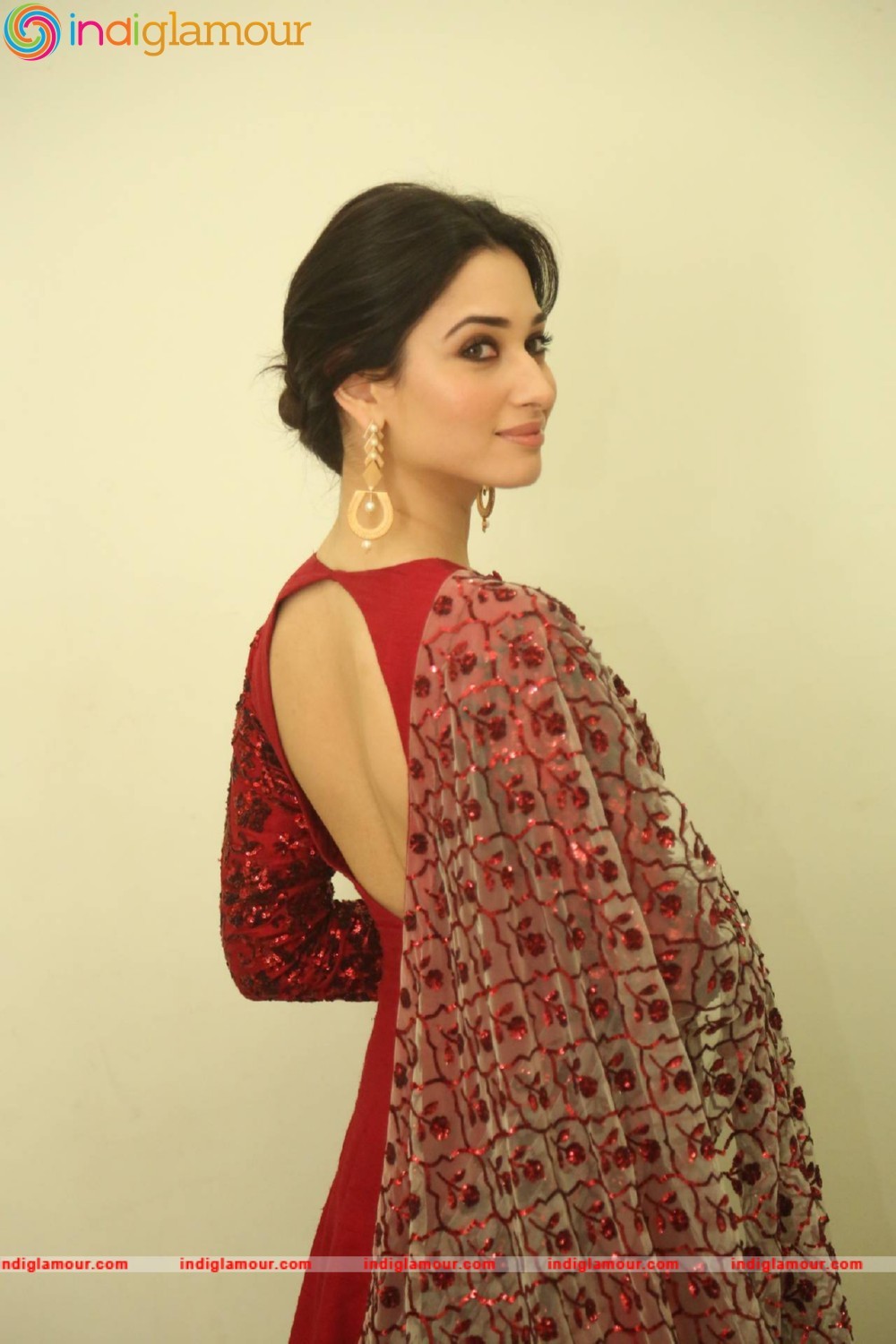 Tamannaah Bhatia Actress hd photo