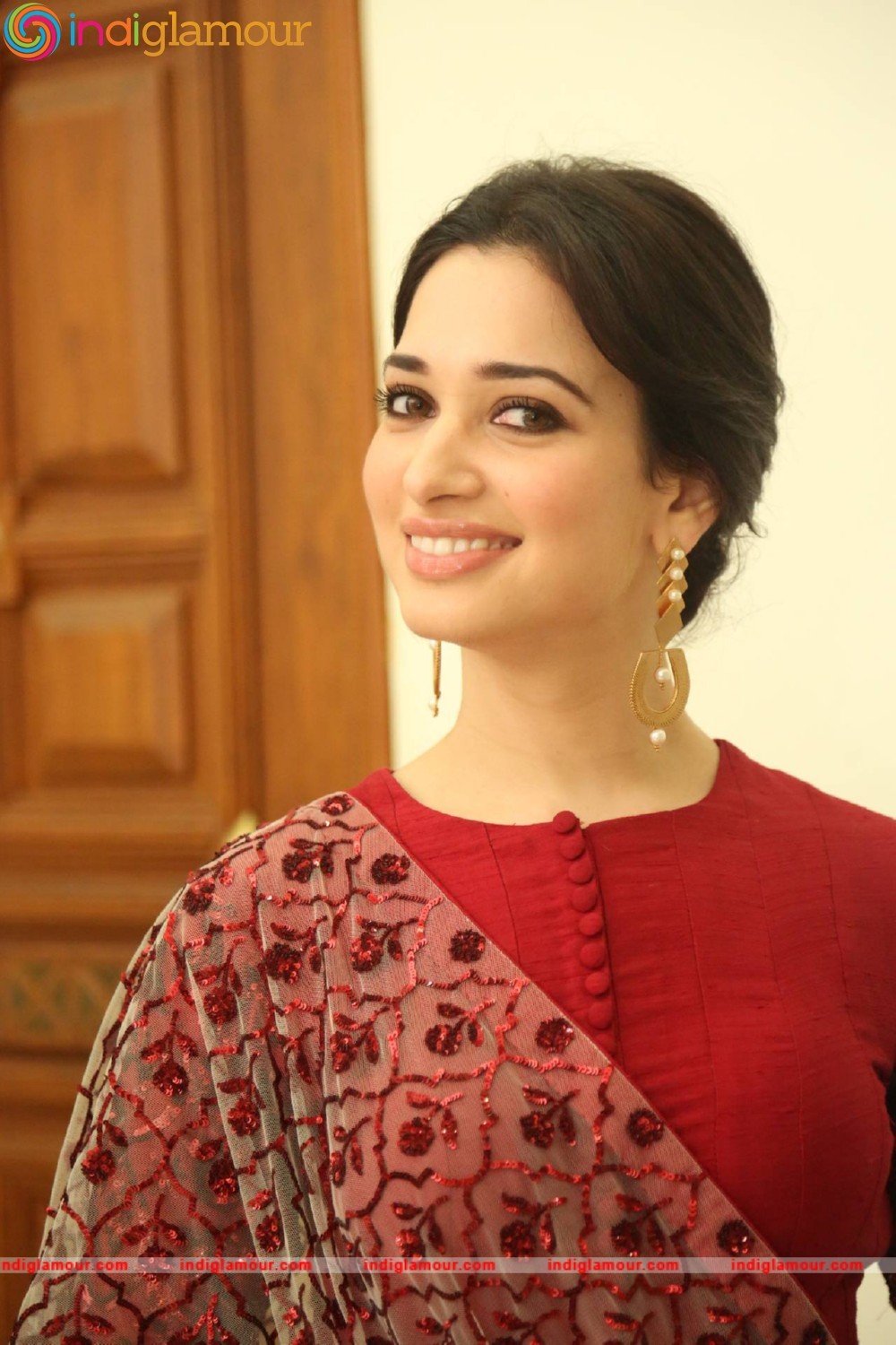 Tamannaah Bhatia Actress hd photo