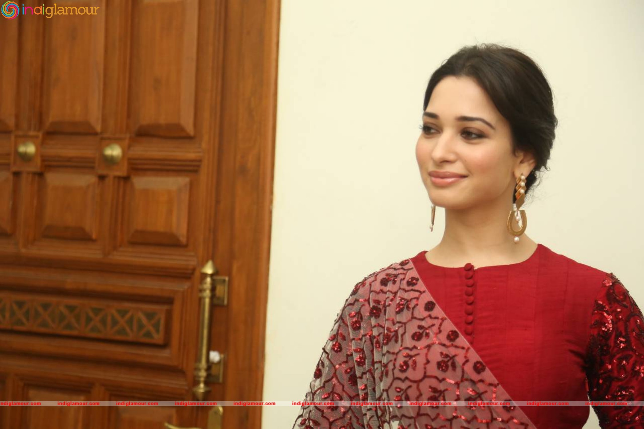 Tamannaah Bhatia Actress hd photo