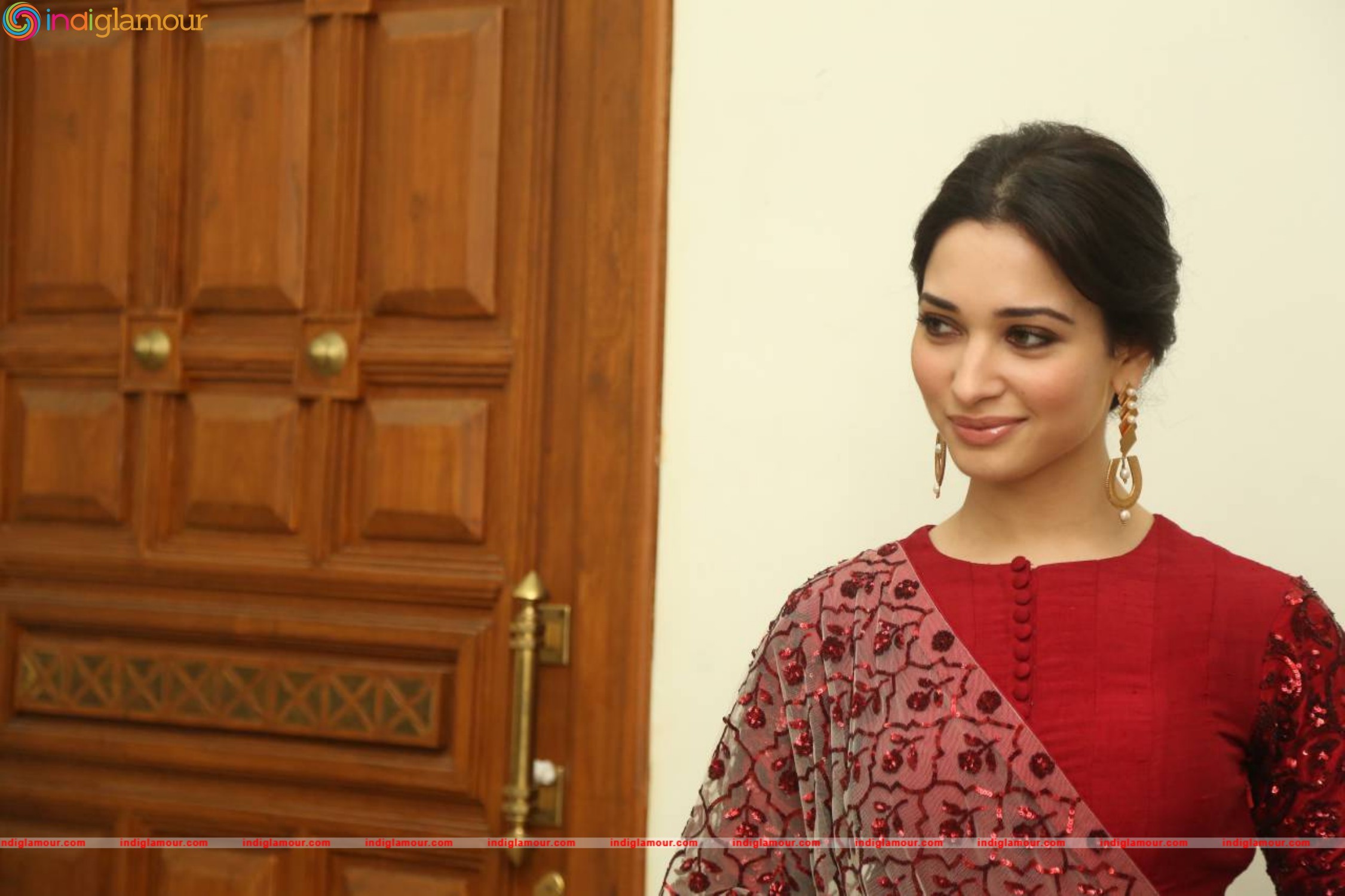Tamannaah Bhatia Actress hd photo