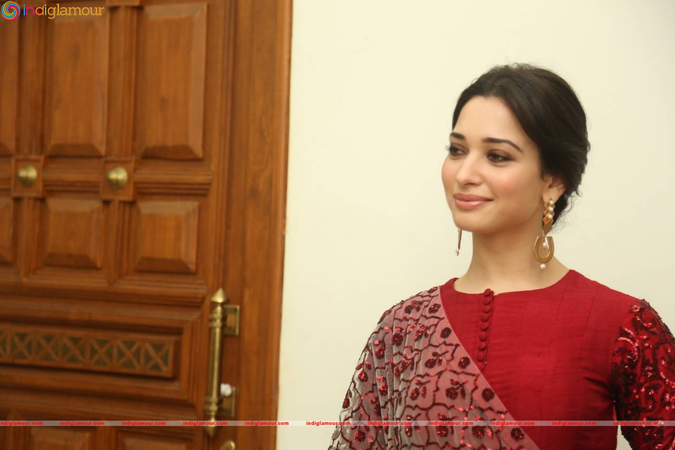 Tamannaah Bhatia Actress hd photo