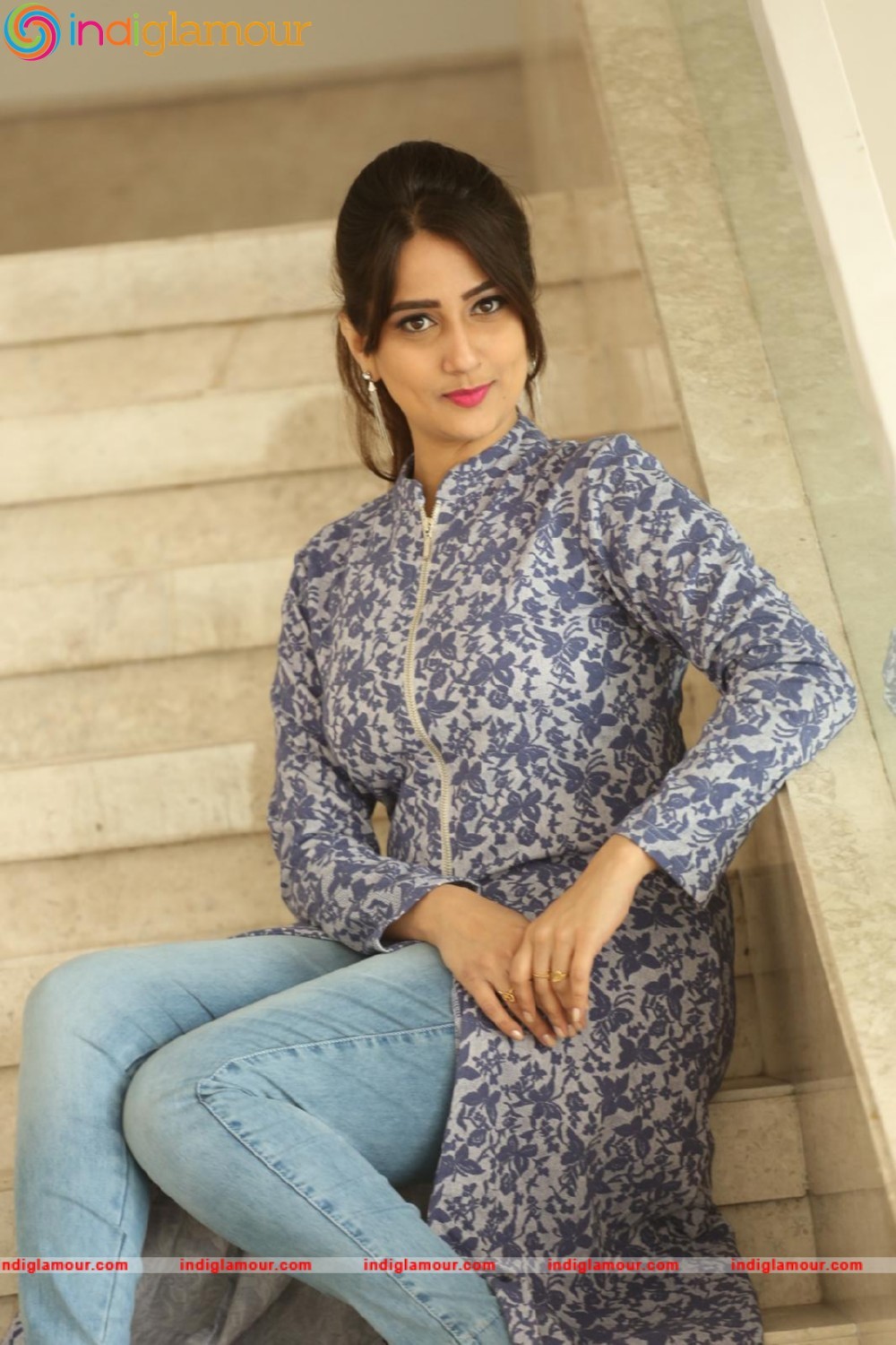 Manjusha Actress hd photo