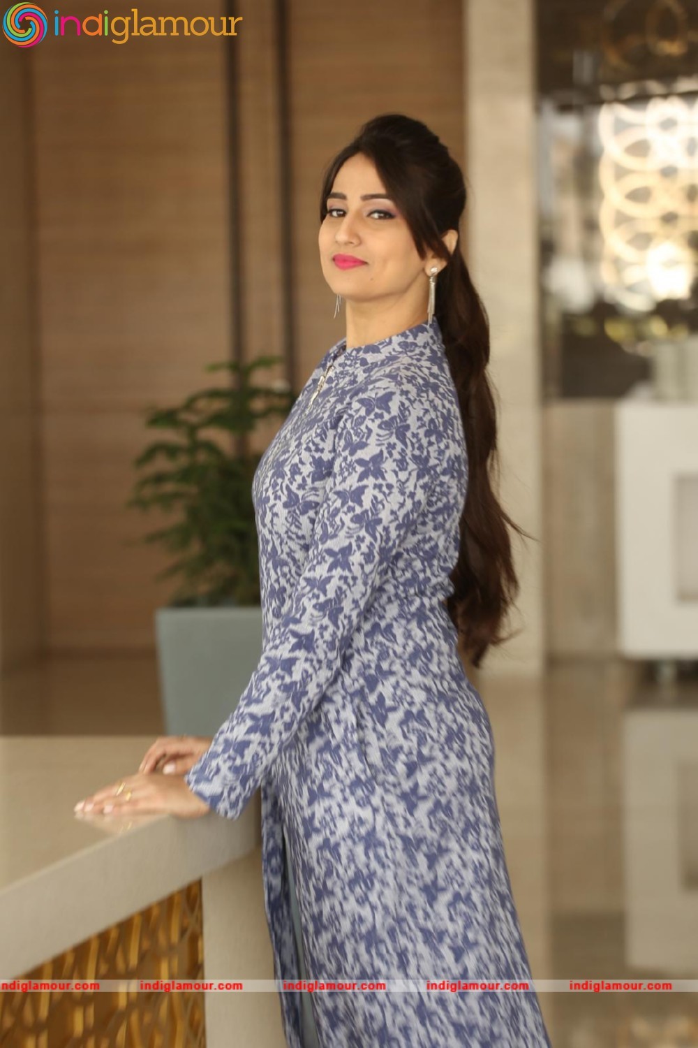 Manjusha Actress hd photo
