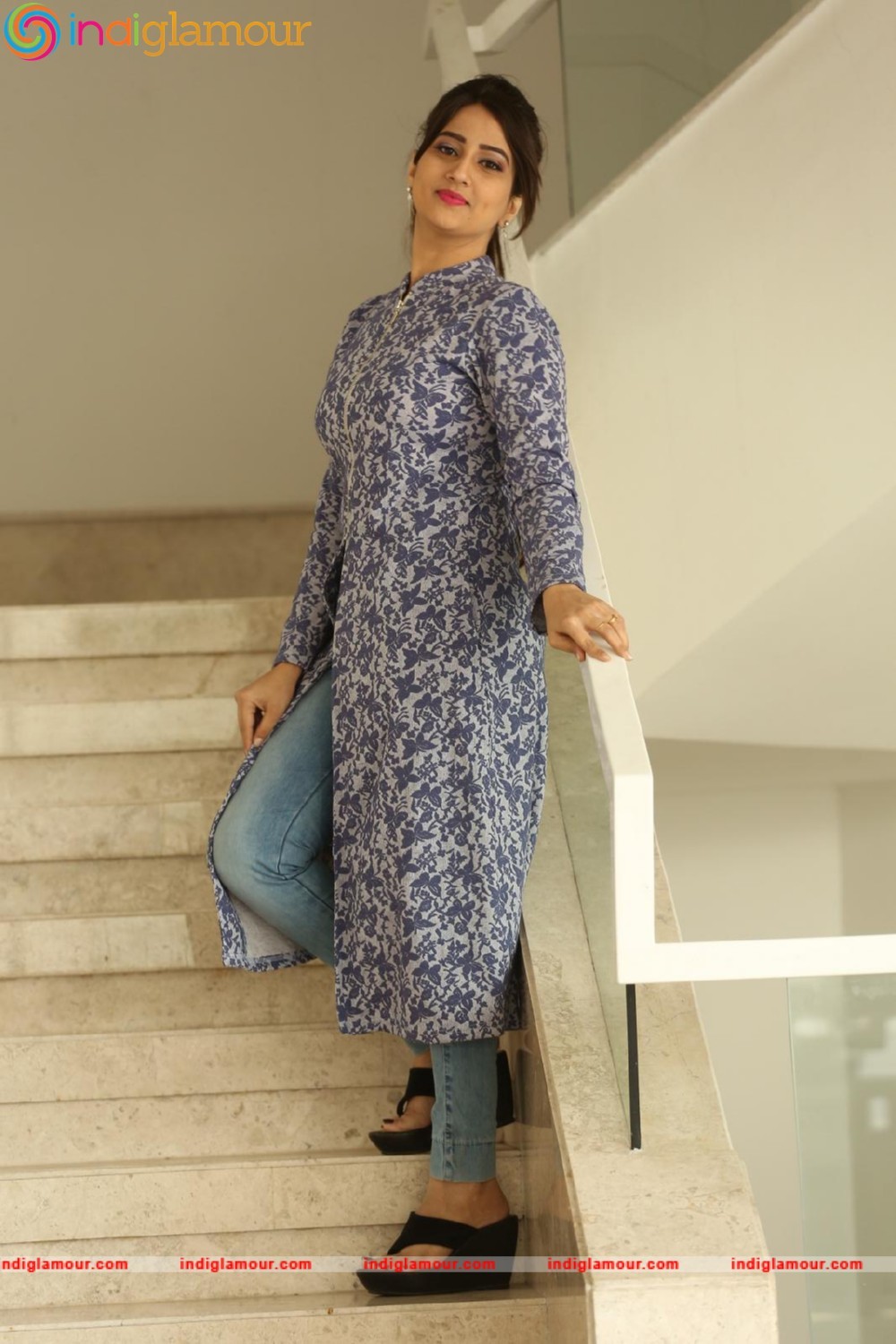 Manjusha Actress hd photo